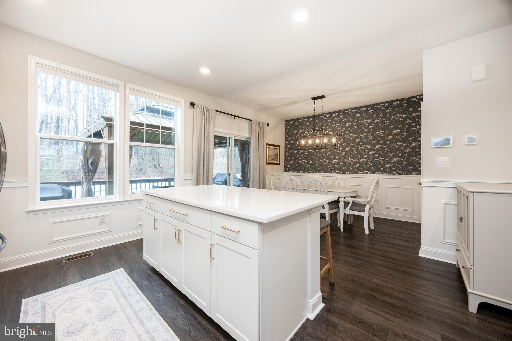 DOWLIN FORGE STATION - Residential