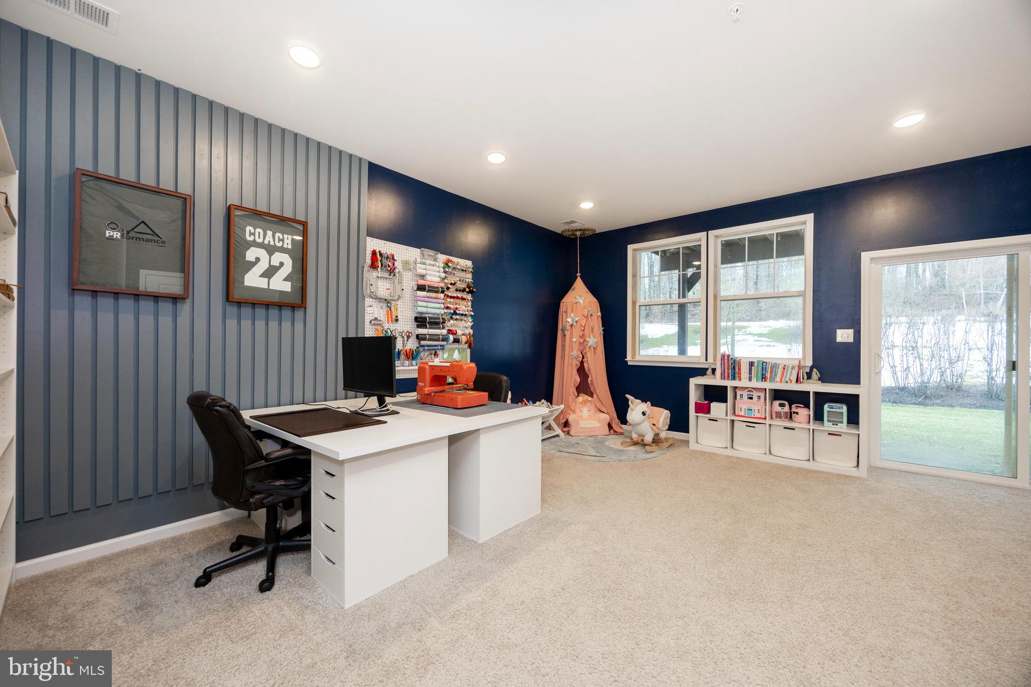 DOWLIN FORGE STATION - Residential