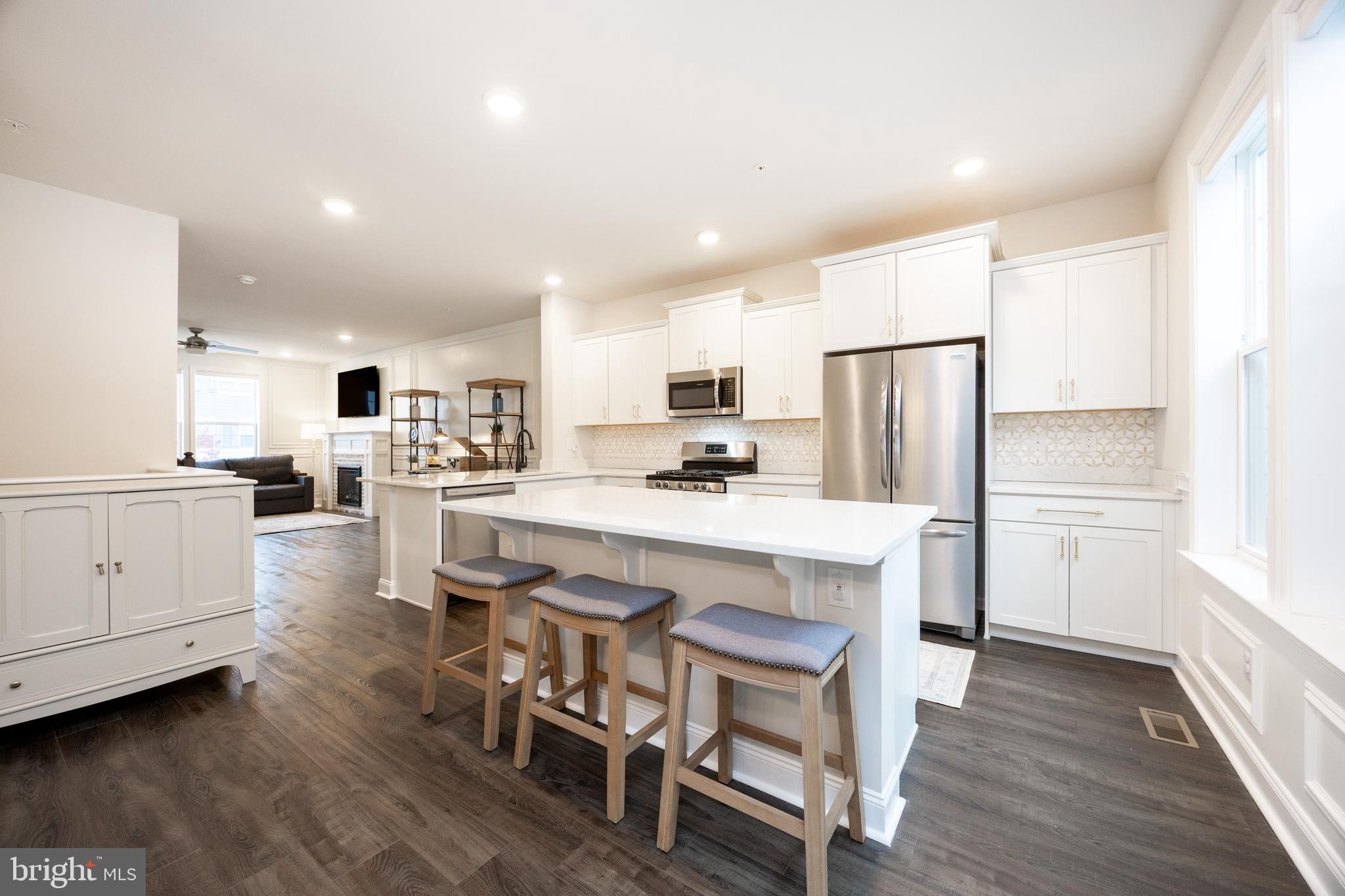 DOWLIN FORGE STATION - Residential