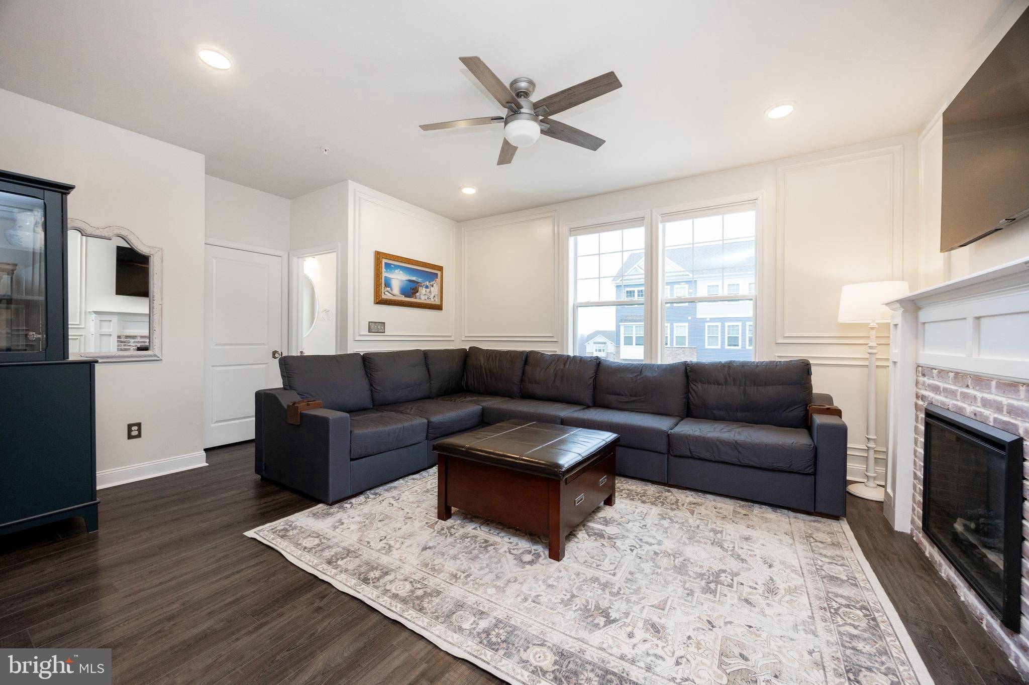 DOWLIN FORGE STATION - Residential