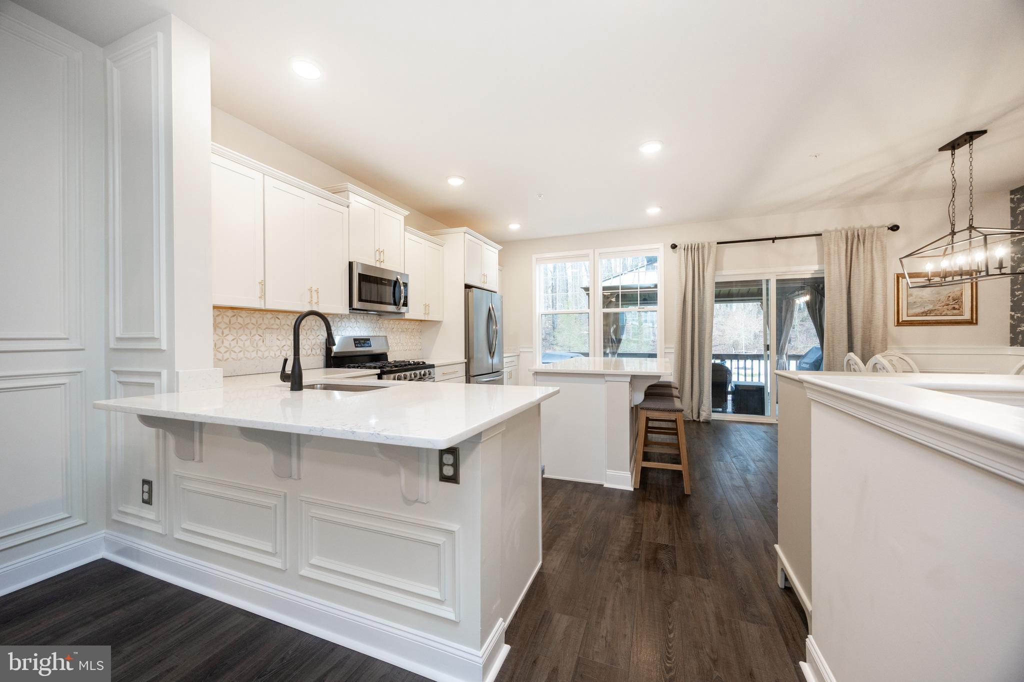 DOWLIN FORGE STATION - Residential