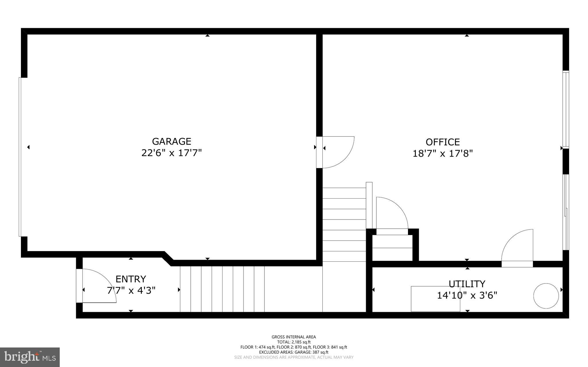 DOWLIN FORGE STATION - Residential