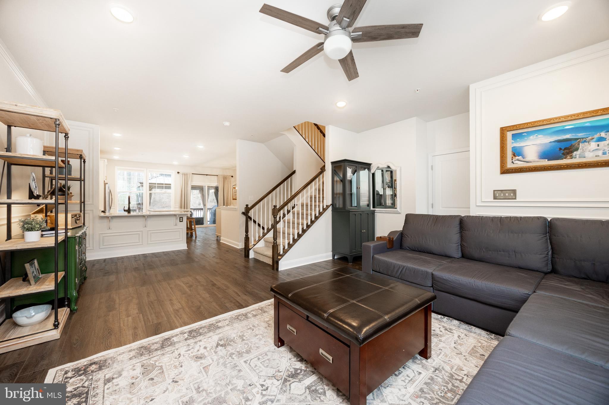 DOWLIN FORGE STATION - Residential