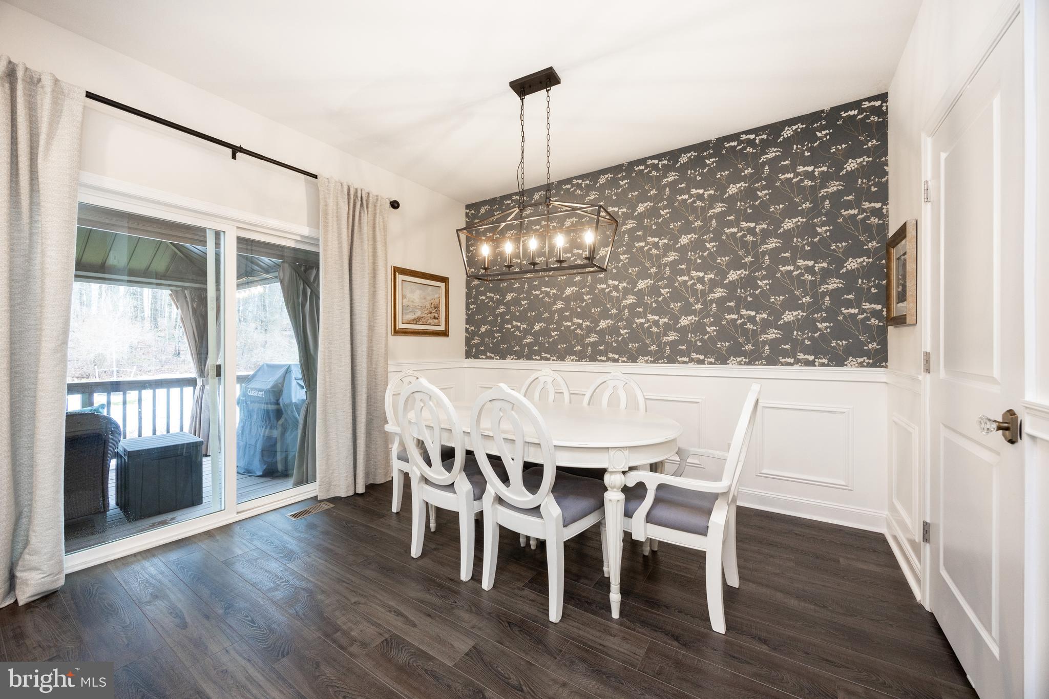 DOWLIN FORGE STATION - Residential