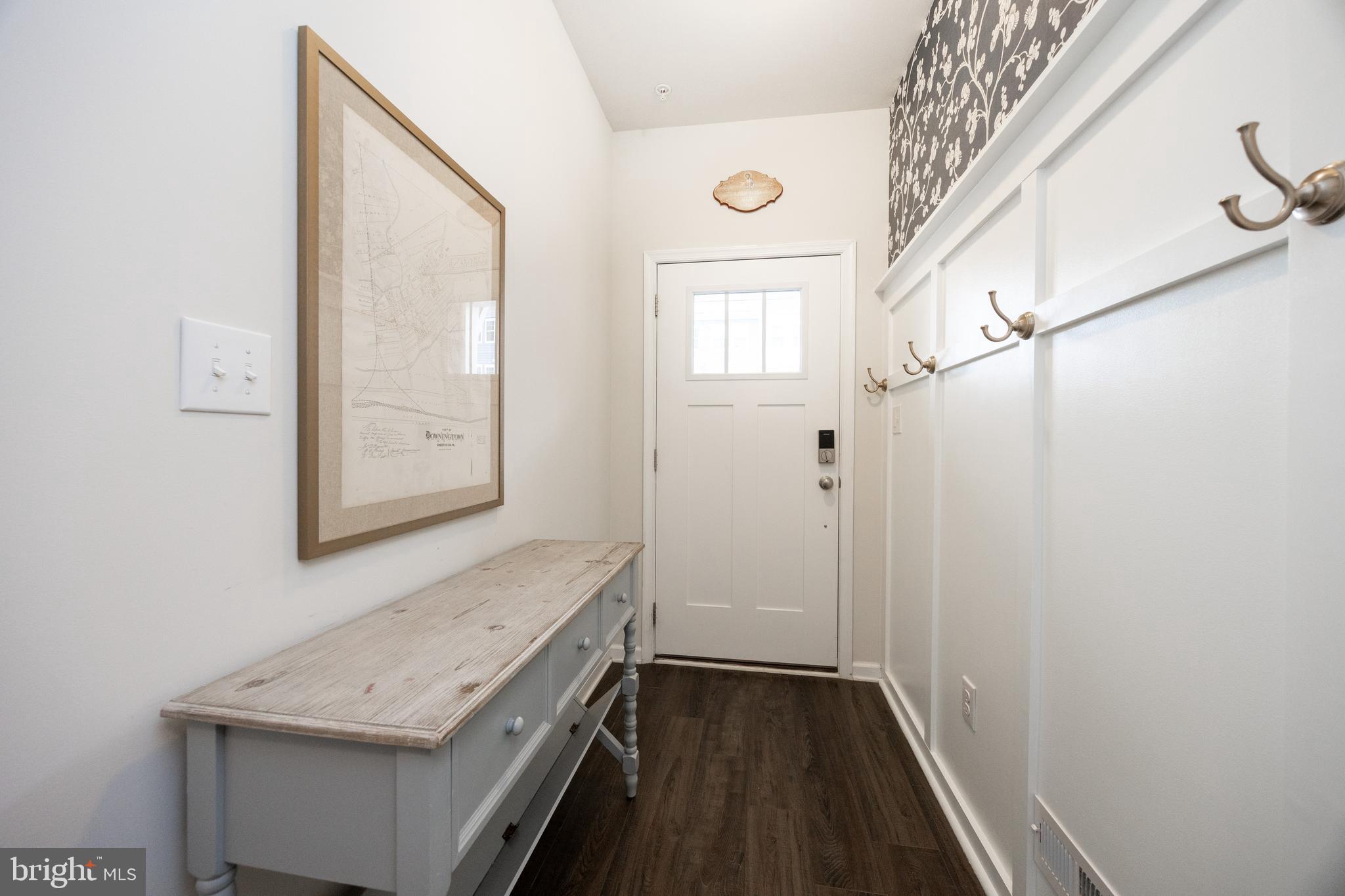 DOWLIN FORGE STATION - Residential