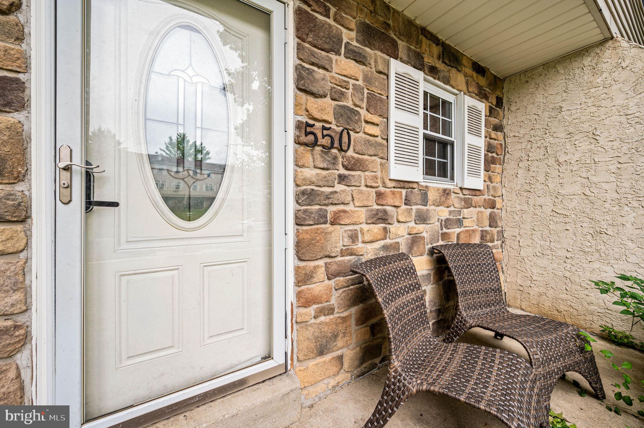 550 LANCASTER COURT