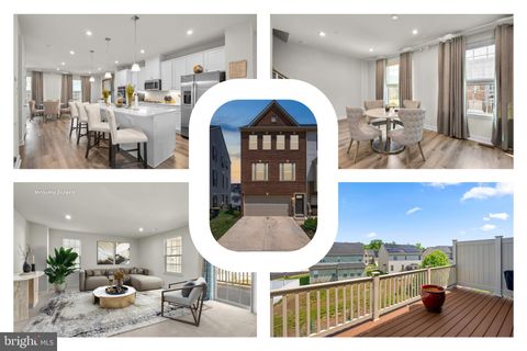 323 SOUTHWIND DRIVE ACCOKEEK MD 20607