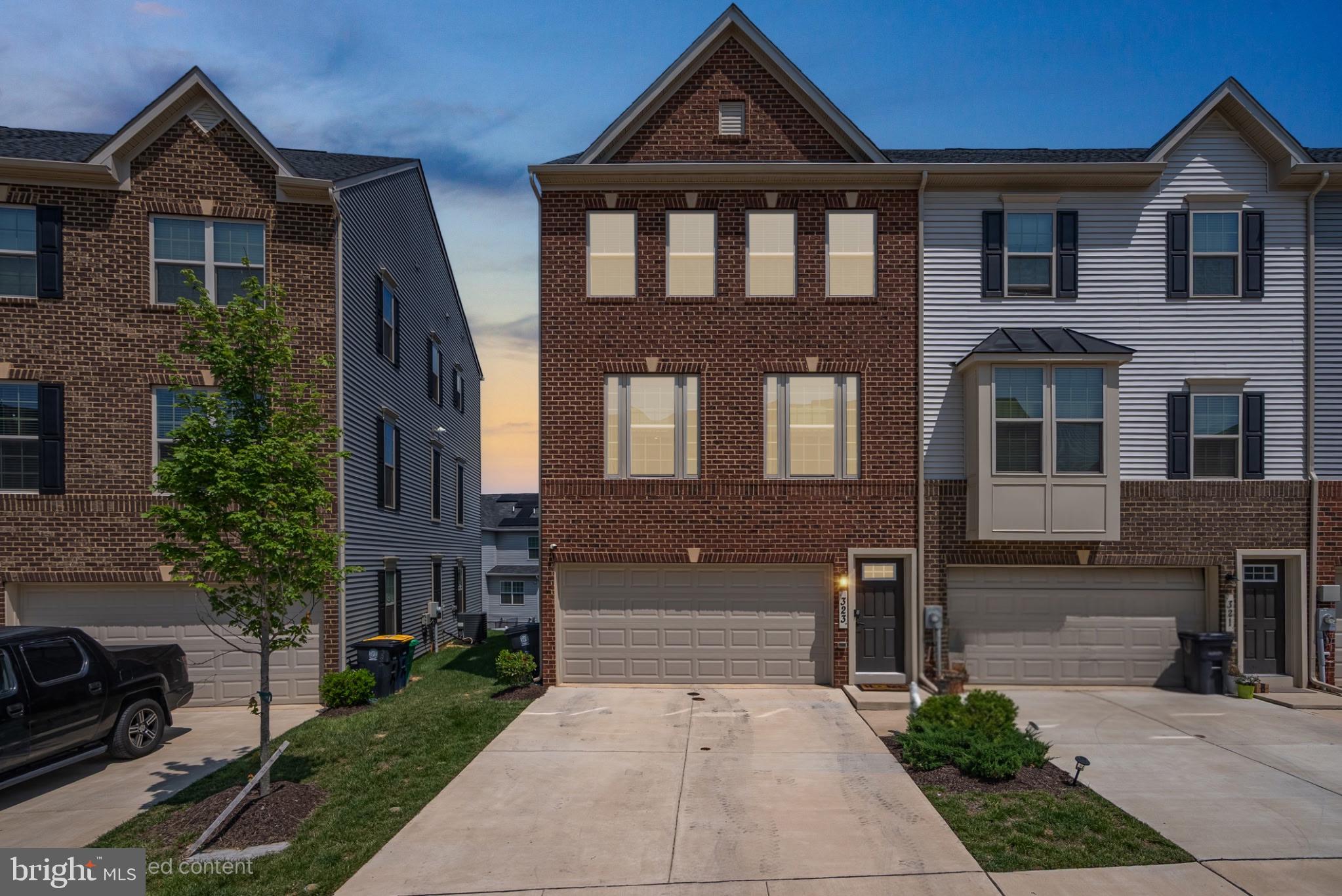 323 SOUTHWIND DRIVE
