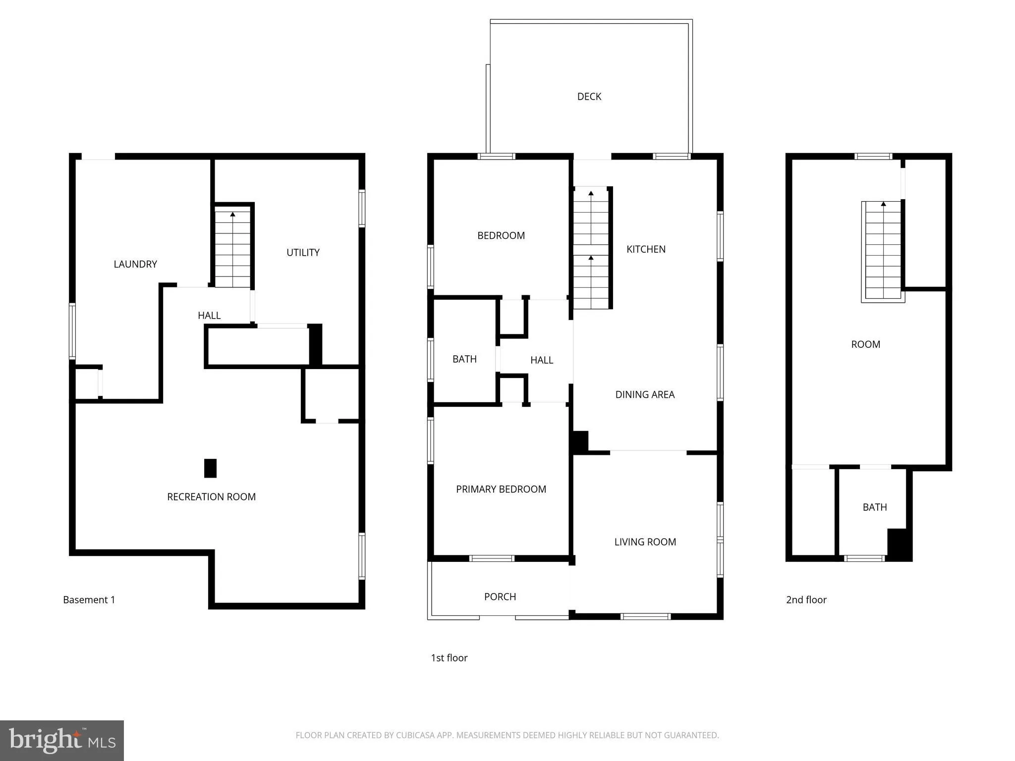 Parkville, Maryland 21234, United States, 3 Bedrooms Bedrooms, ,2 BathroomsBathrooms,Residential,Coming Soon,243389