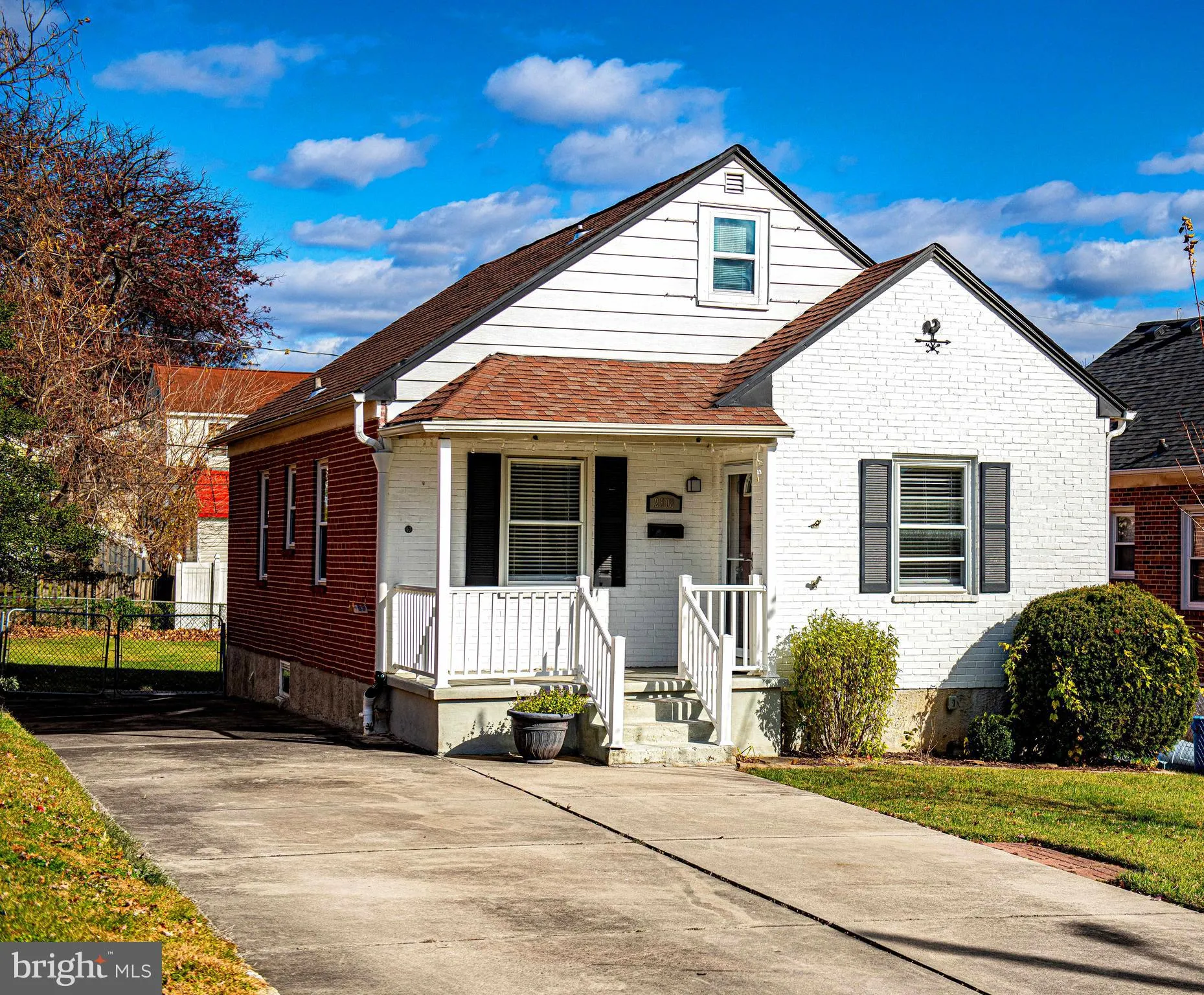 Parkville, Maryland 21234, United States, 3 Bedrooms Bedrooms, ,2 BathroomsBathrooms,Residential,Coming Soon,243389
