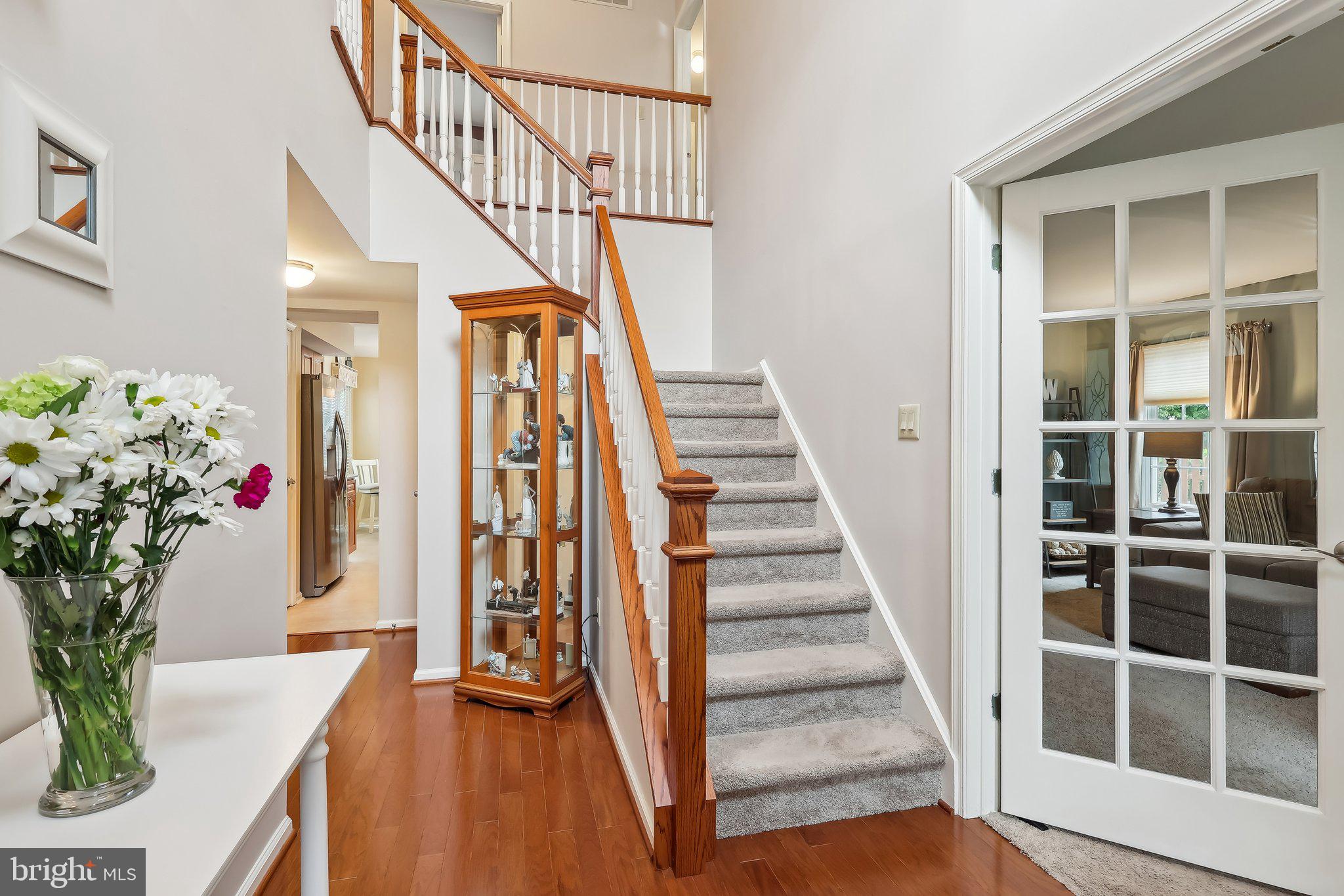 9 BALLINGER WAY