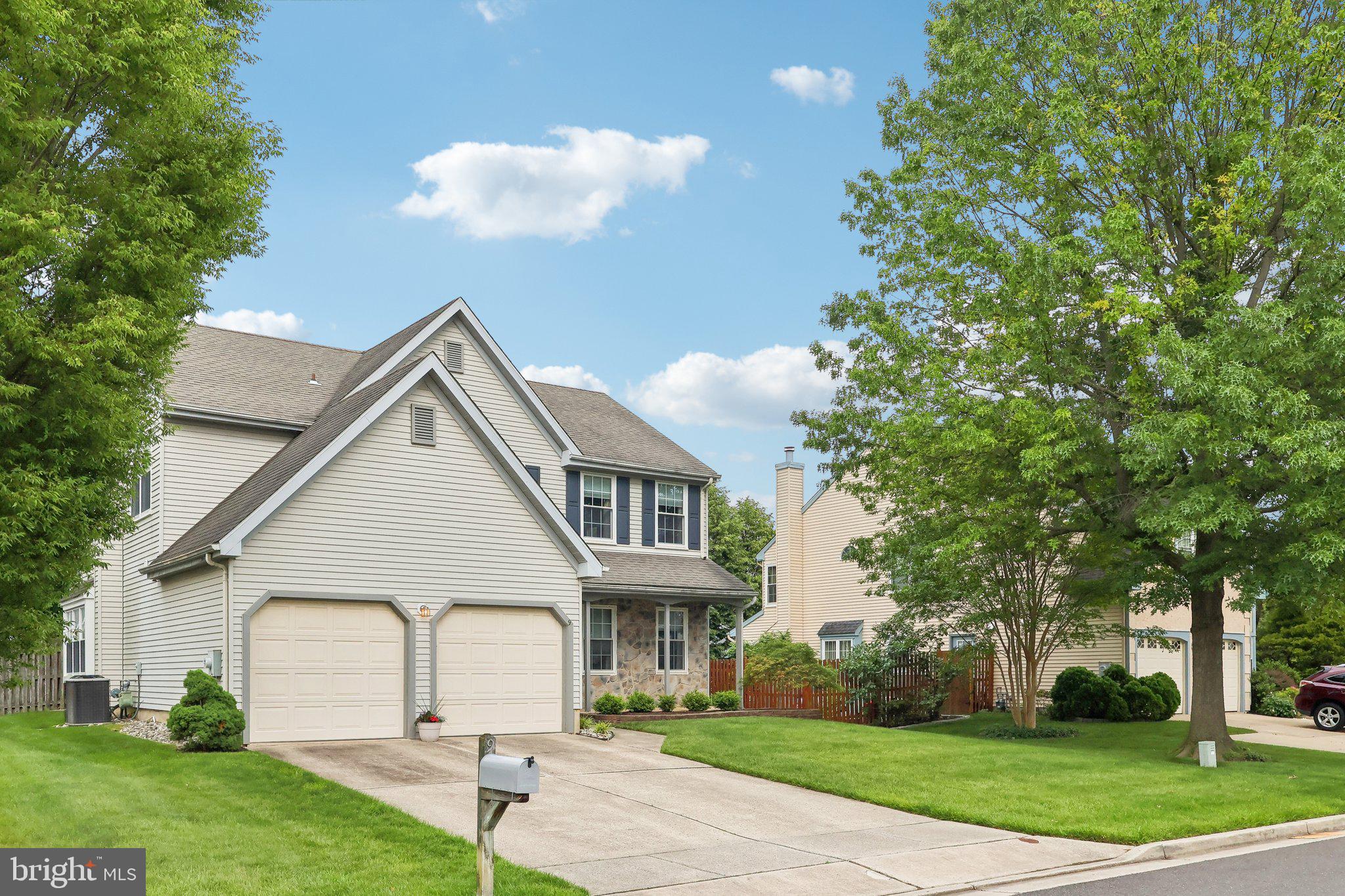 9 BALLINGER WAY