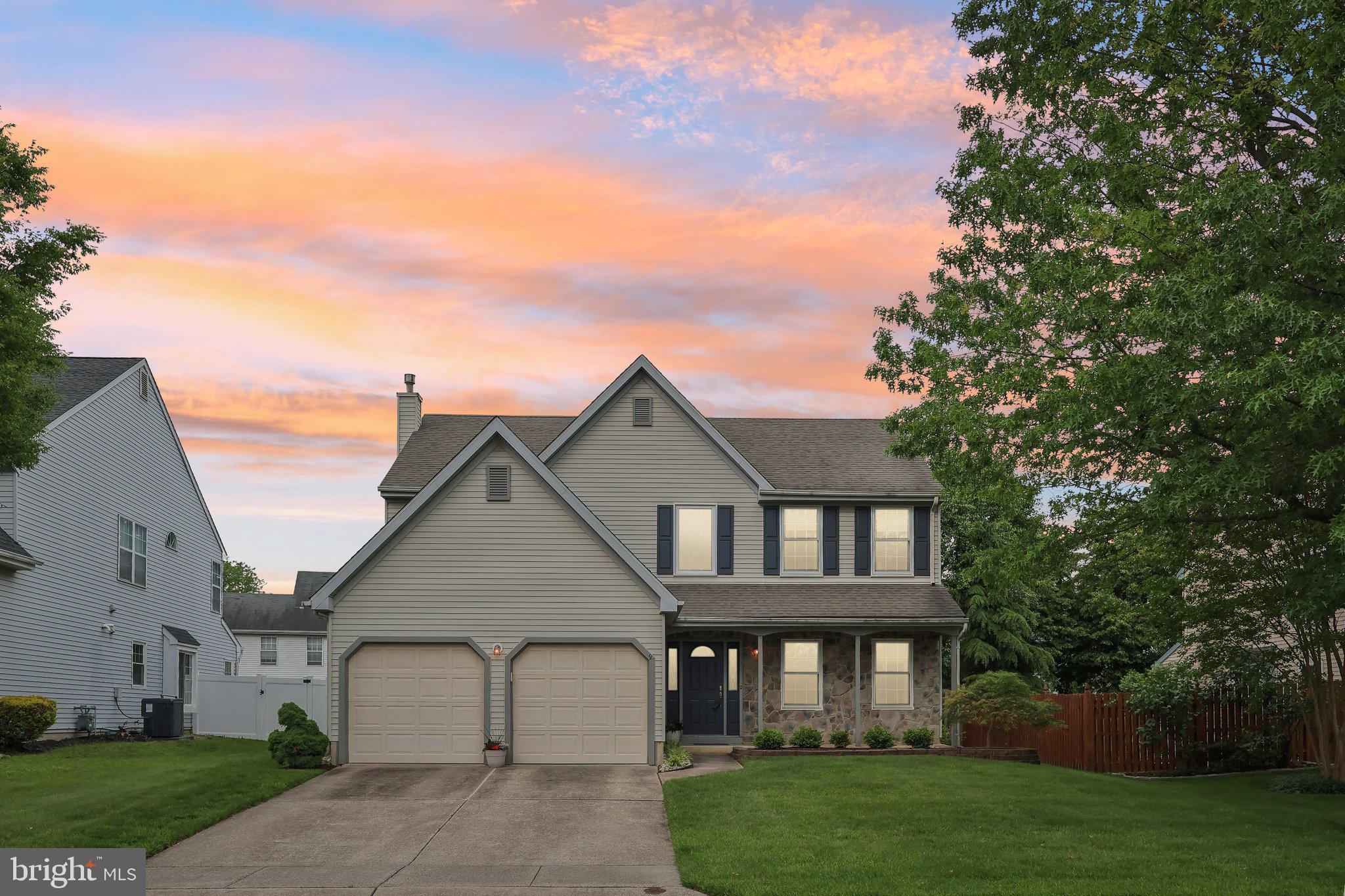 9 BALLINGER WAY
