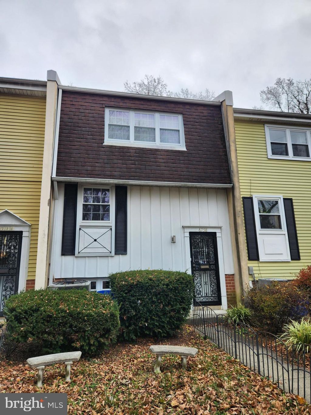 Photo of 6758 Emlen Street #14, PHILADELPHIA, PA 19119 (MLS # PAPH2572586)