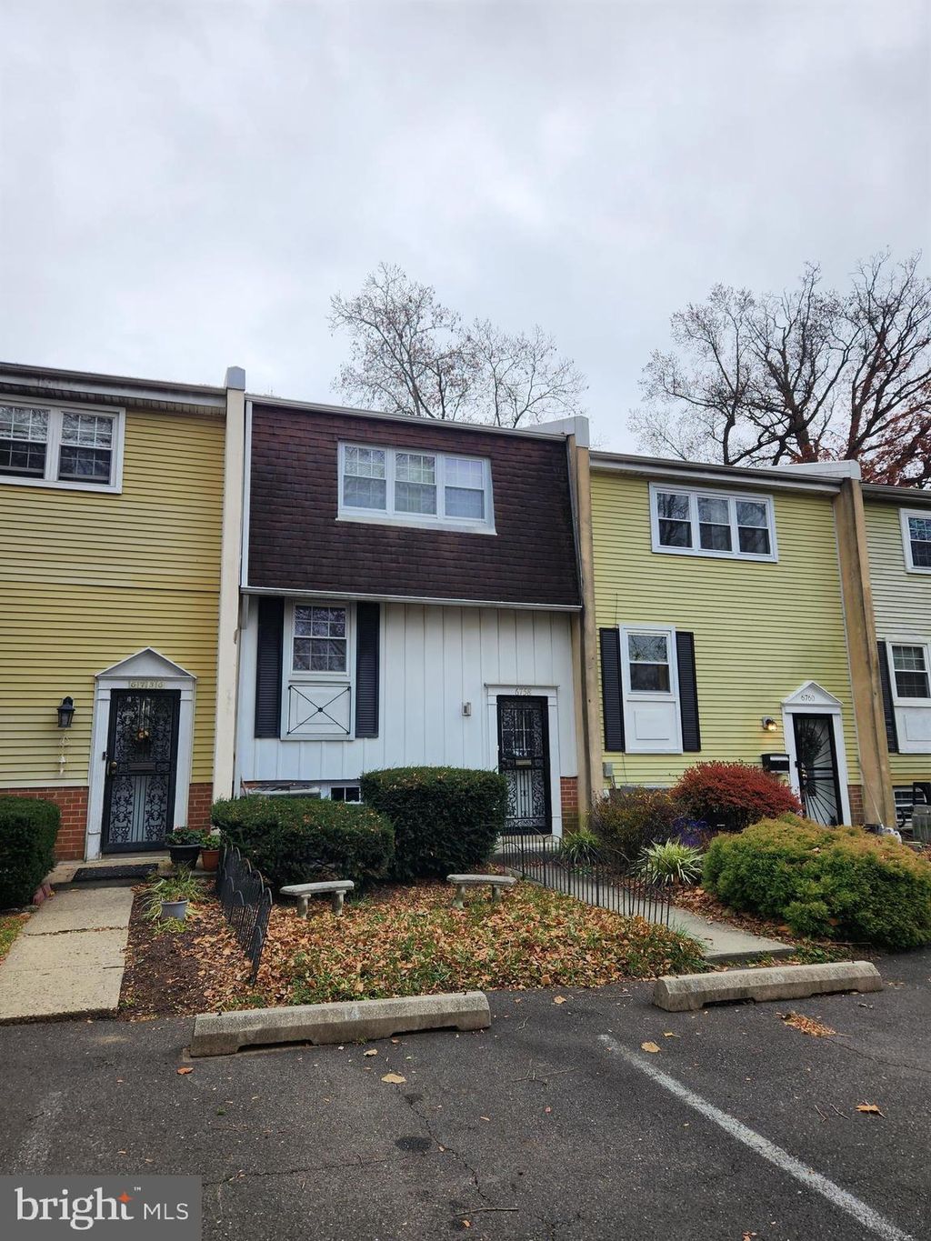 Photo of 6758 Emlen Street #14, PHILADELPHIA, PA 19119 (MLS # PAPH2572586)