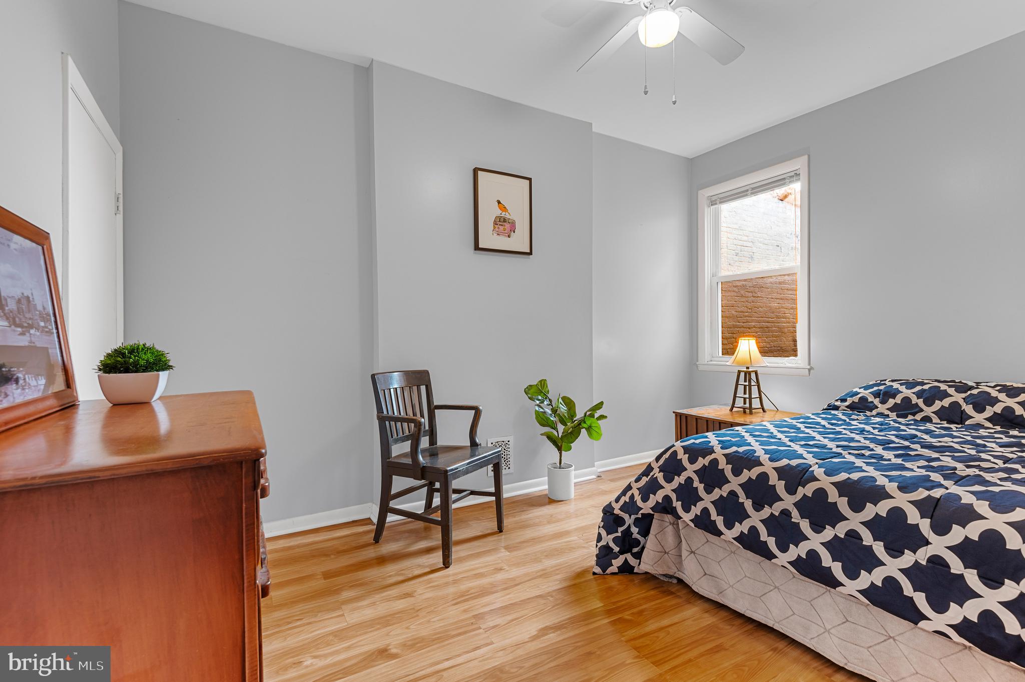 HAMPDEN HISTORIC DISTRICT - Residential