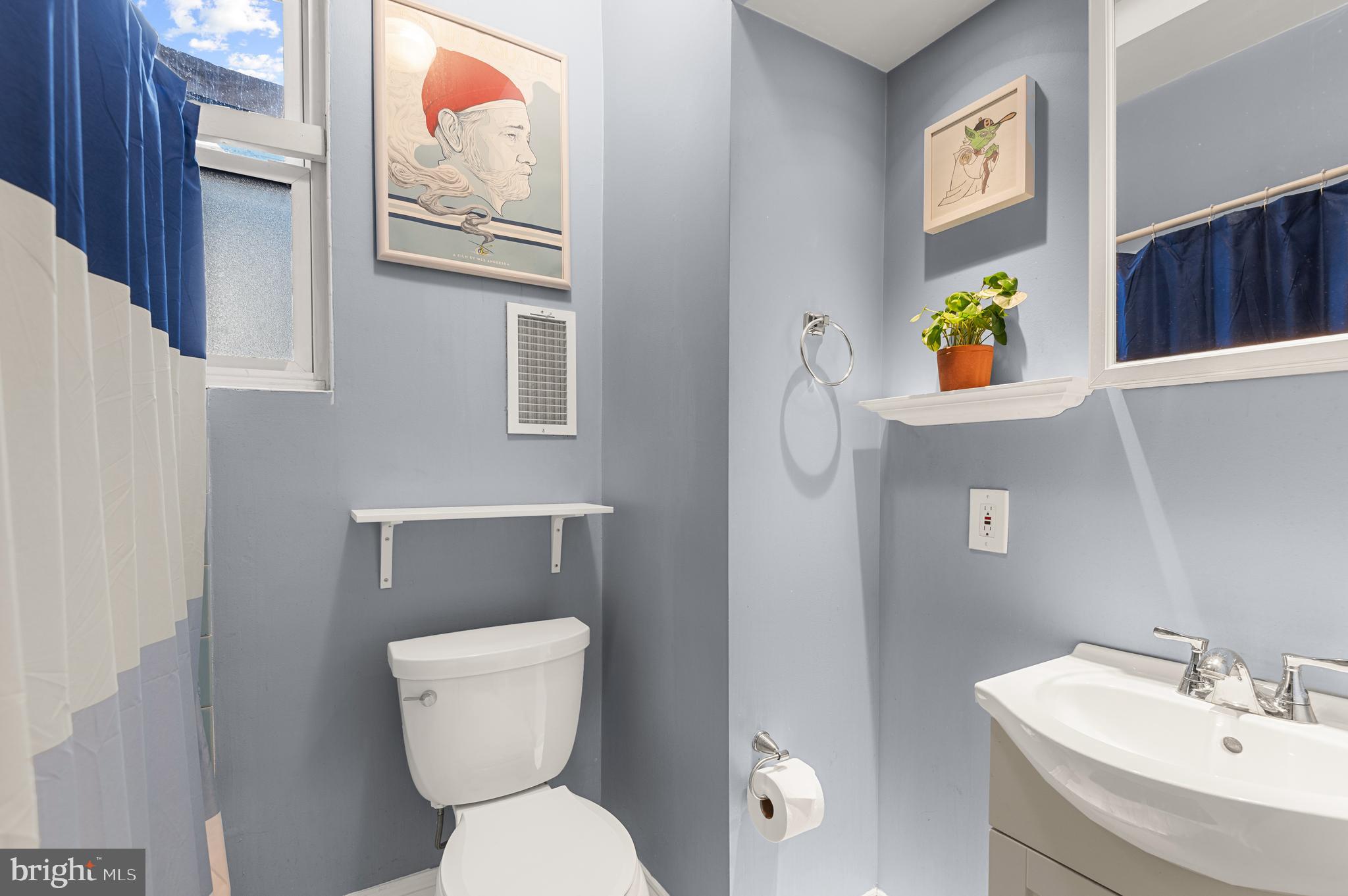 HAMPDEN HISTORIC DISTRICT - Residential