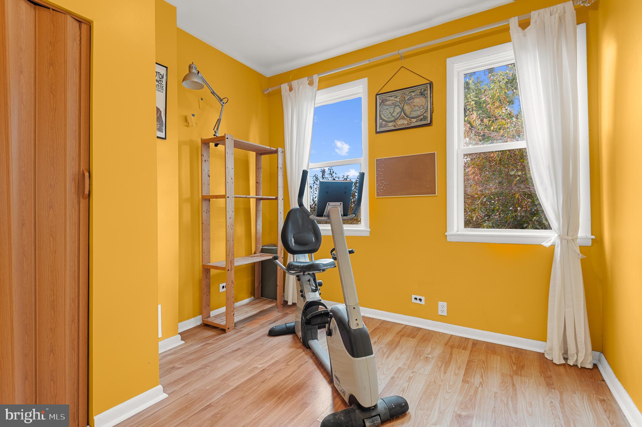 HAMPDEN HISTORIC DISTRICT - Residential