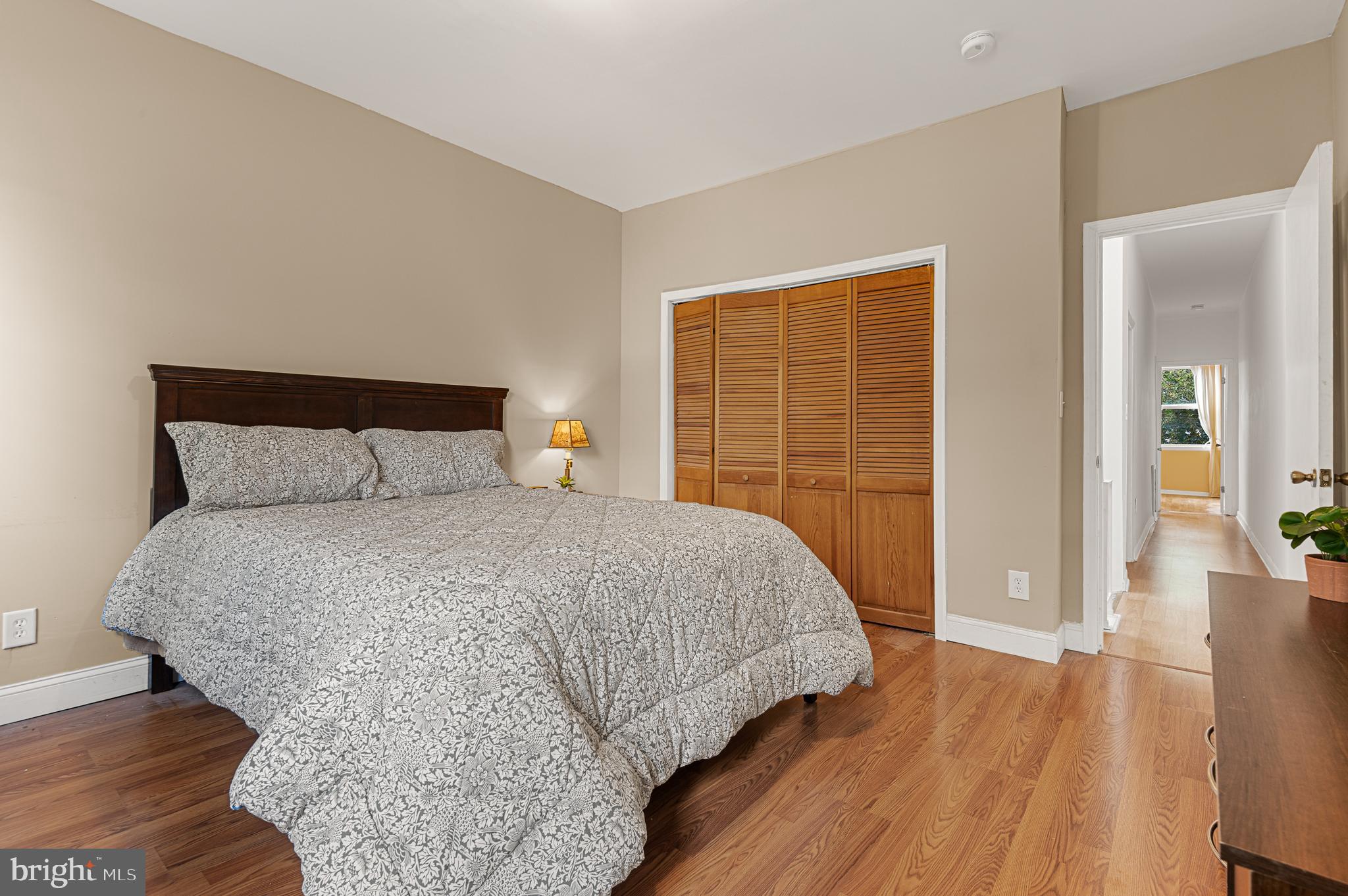 HAMPDEN HISTORIC DISTRICT - Residential