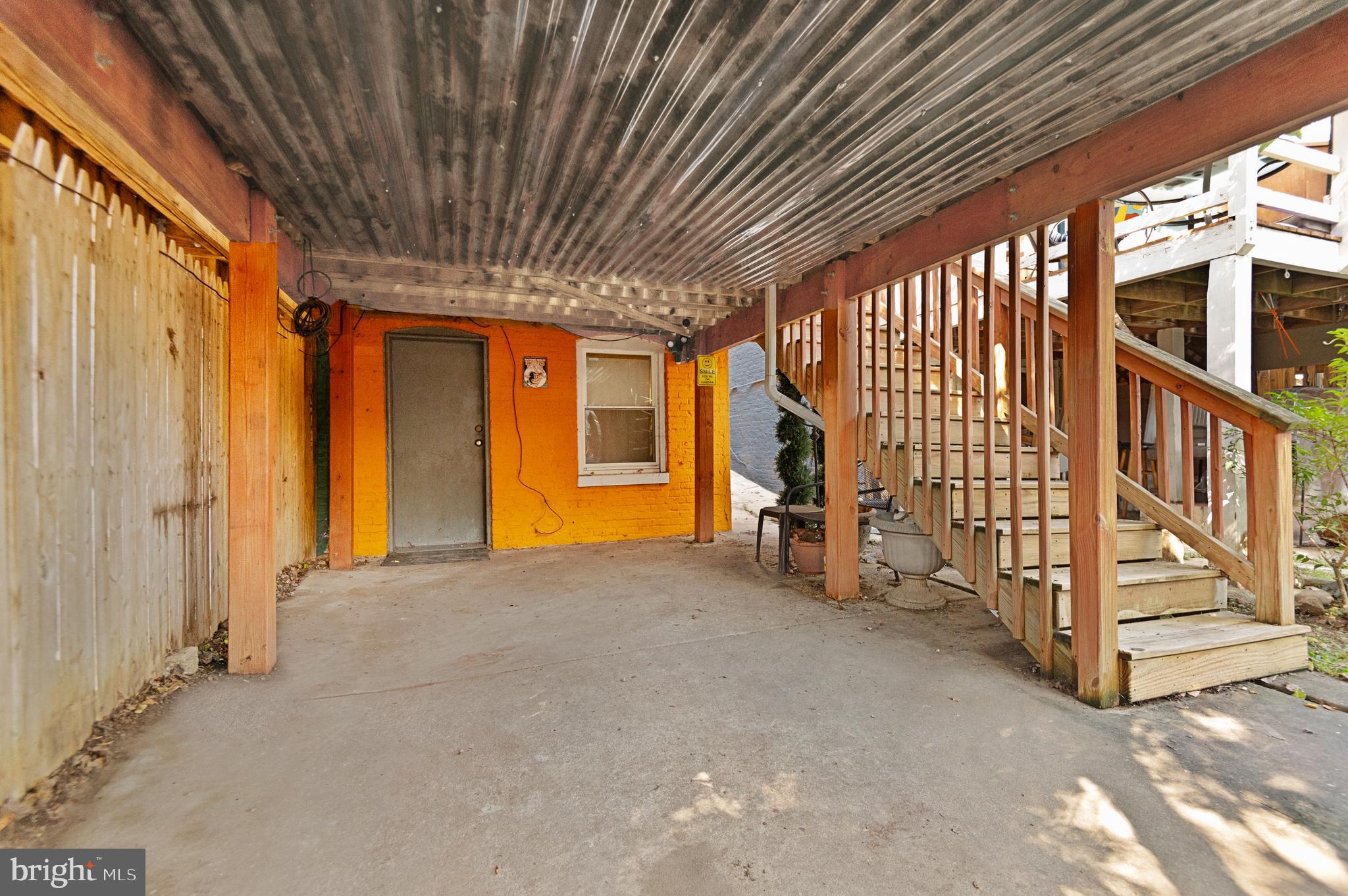 HAMPDEN HISTORIC DISTRICT - Residential