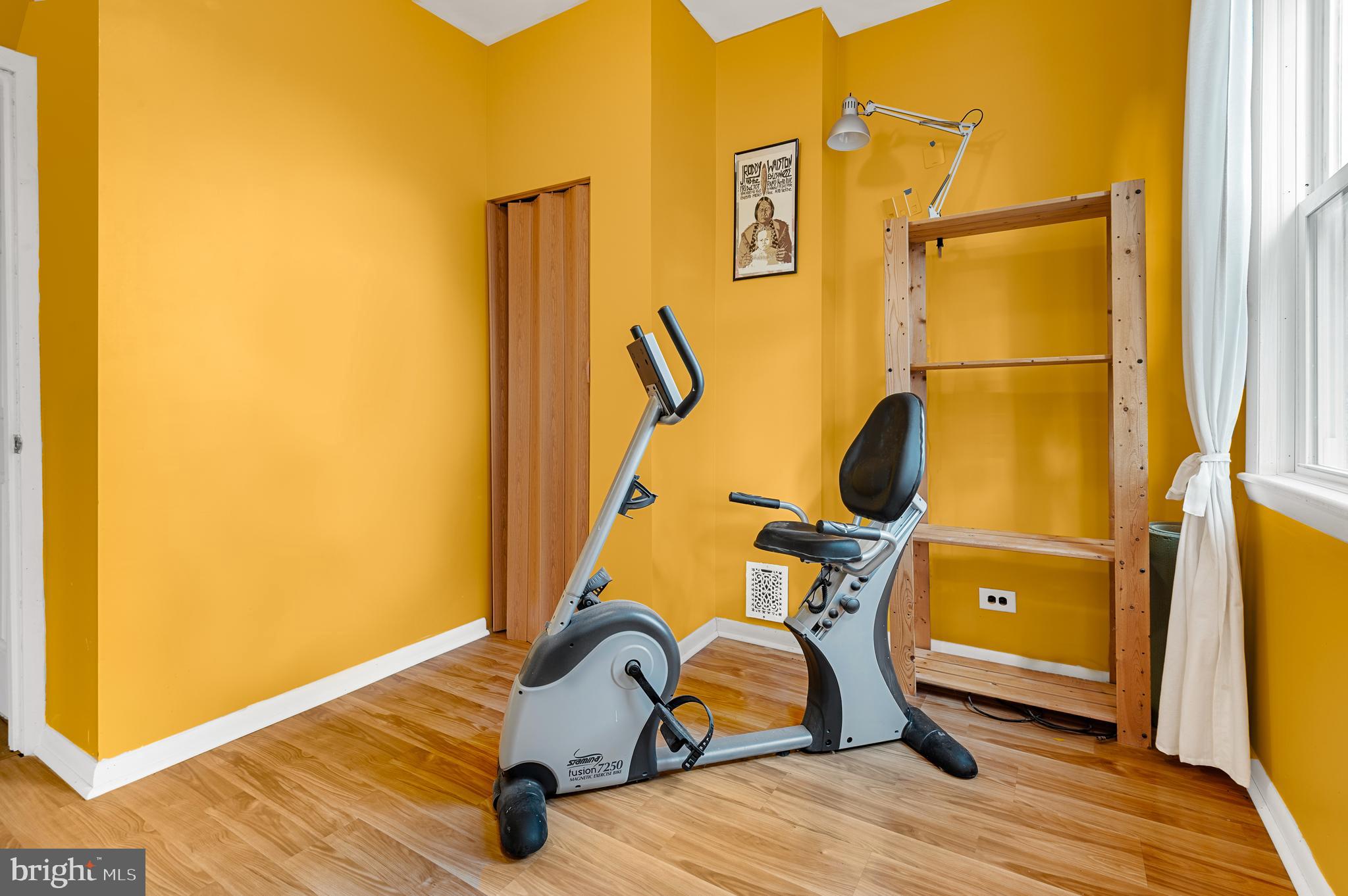 HAMPDEN HISTORIC DISTRICT - Residential