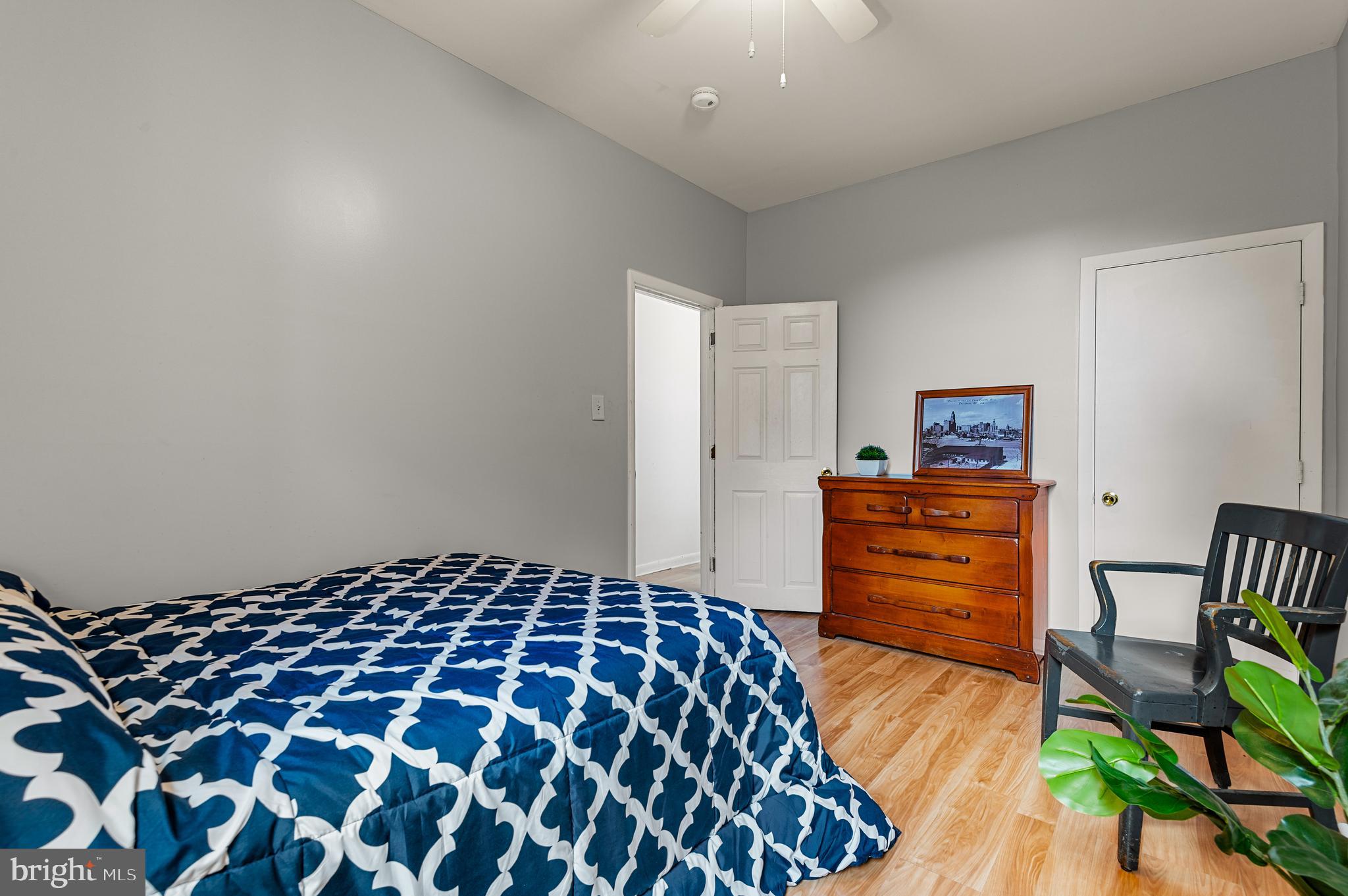 HAMPDEN HISTORIC DISTRICT - Residential