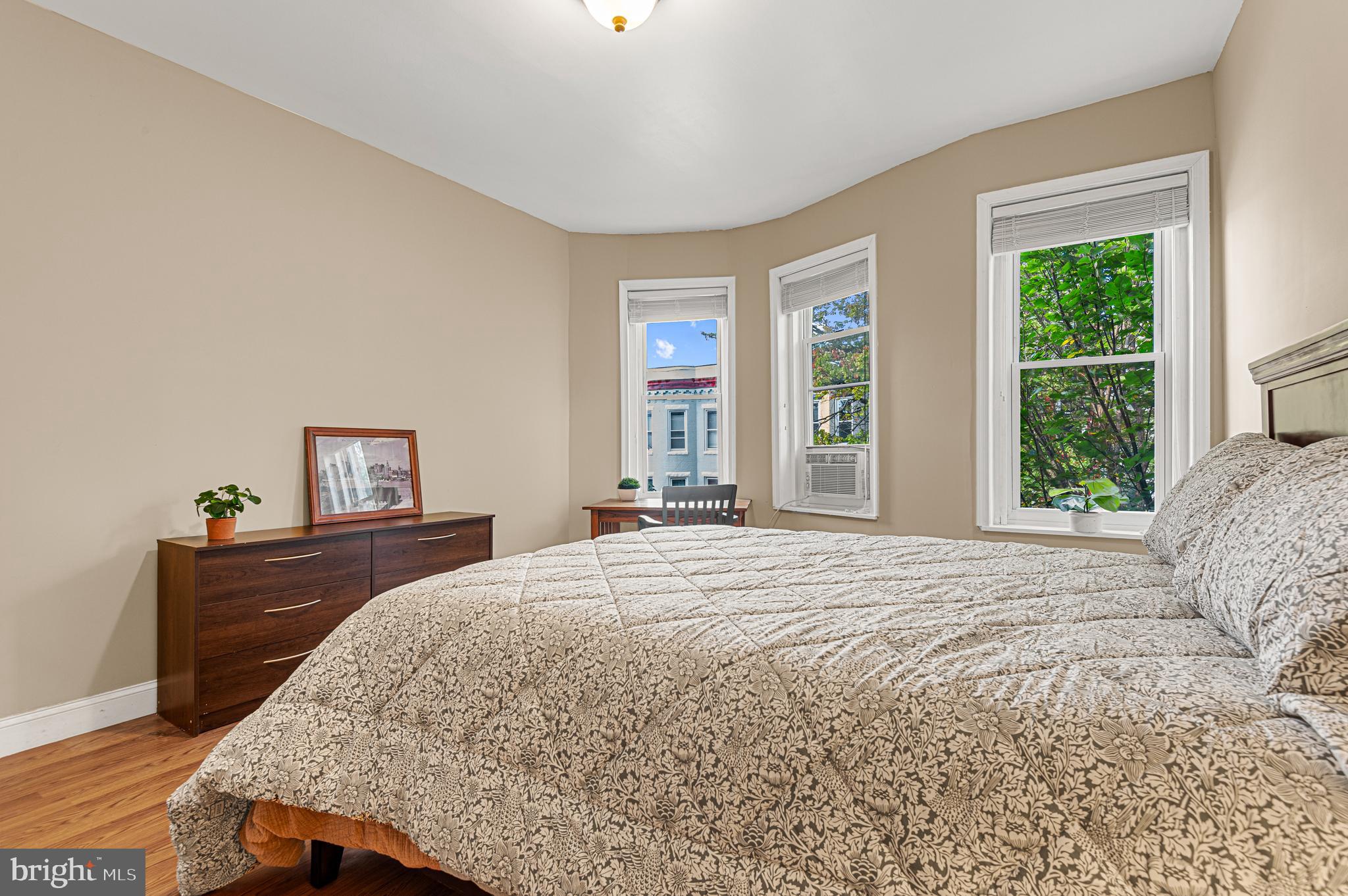 HAMPDEN HISTORIC DISTRICT - Residential