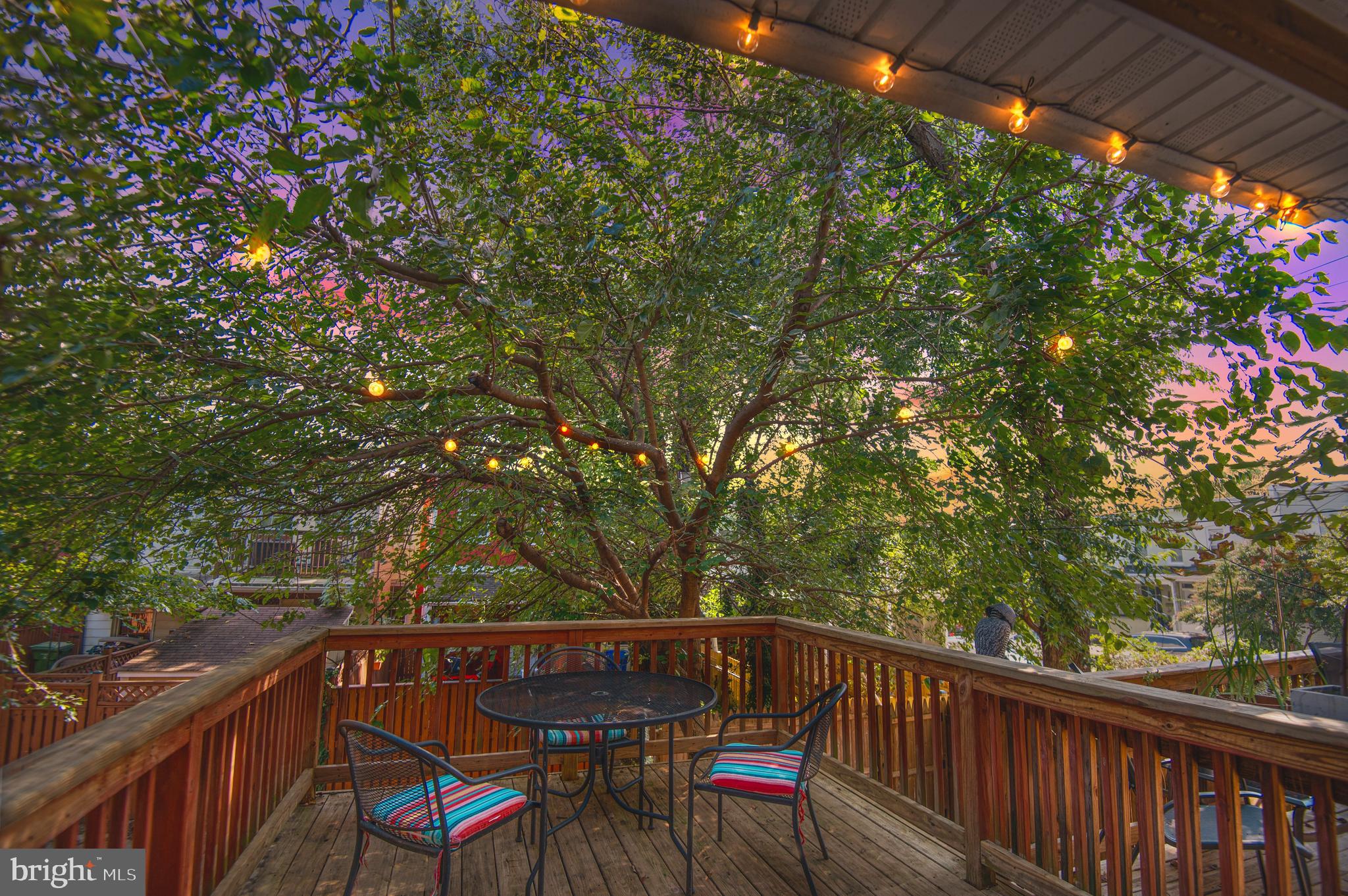 HAMPDEN HISTORIC DISTRICT - Residential