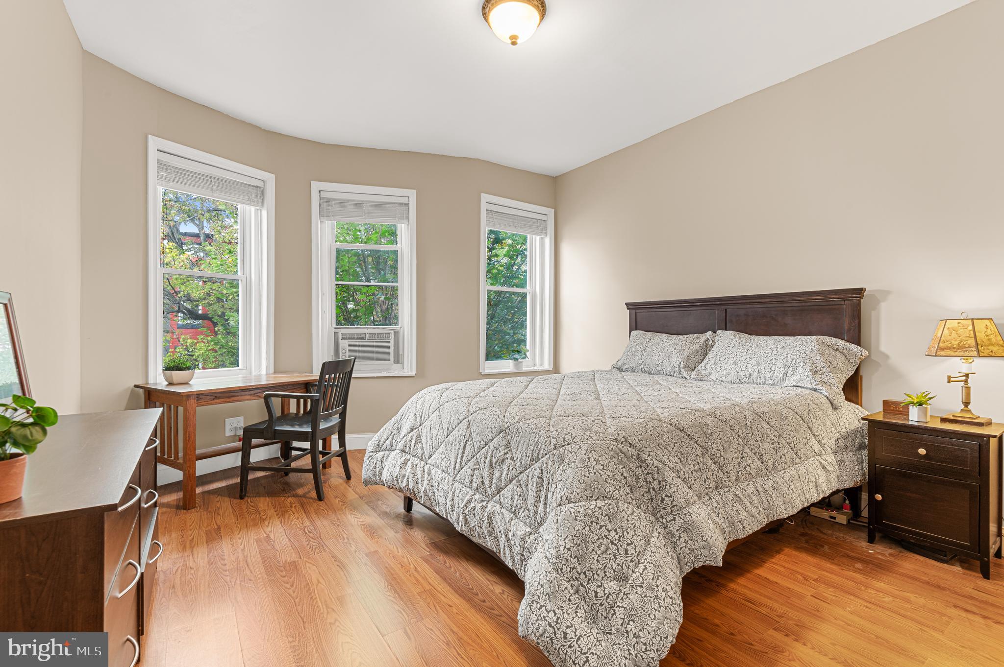 HAMPDEN HISTORIC DISTRICT - Residential