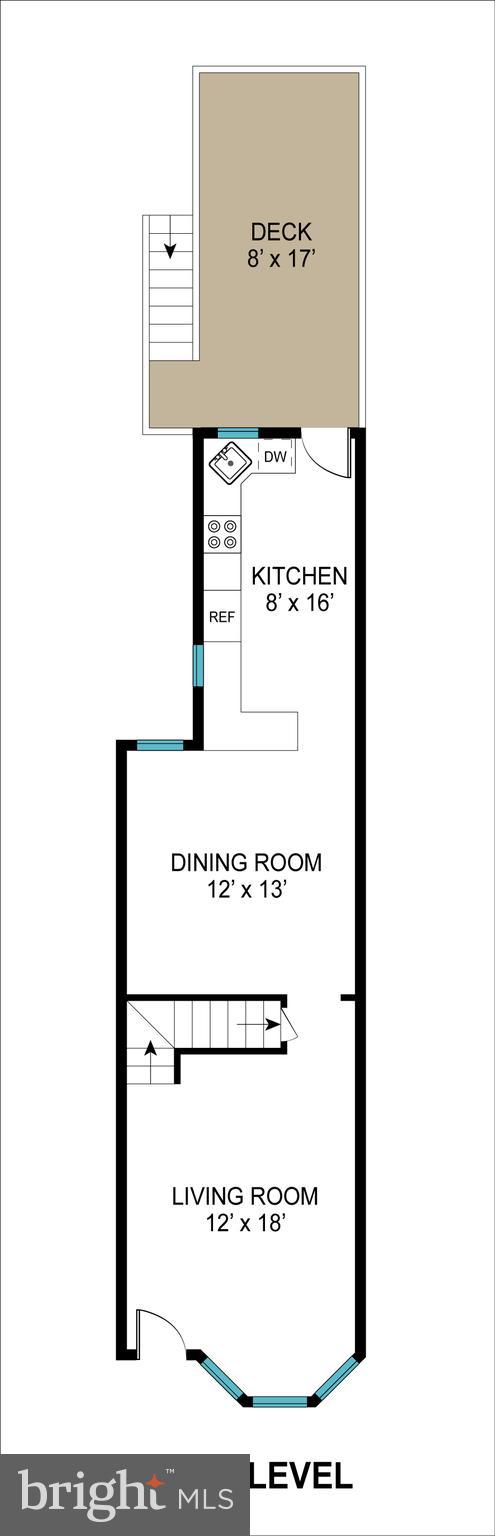 HAMPDEN HISTORIC DISTRICT - Residential