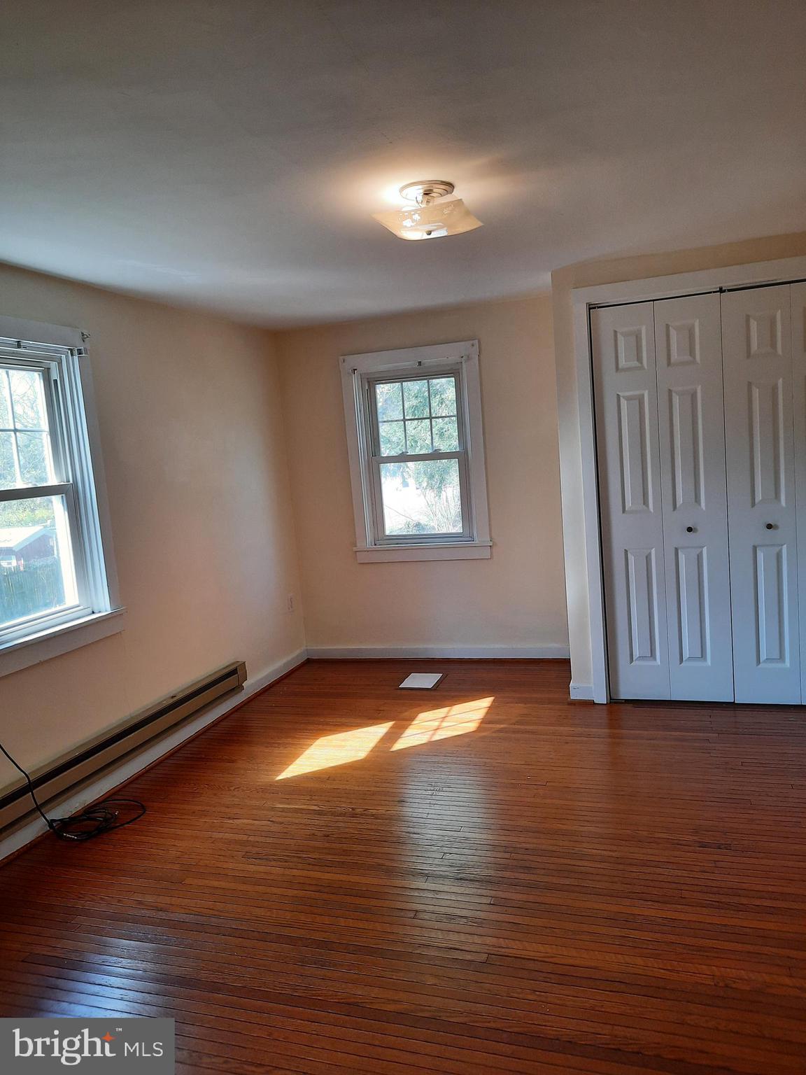 MILLERSVILLE BOROUGH - Residential Lease