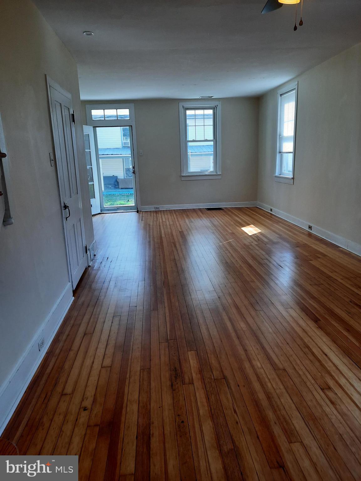 MILLERSVILLE BOROUGH - Residential Lease