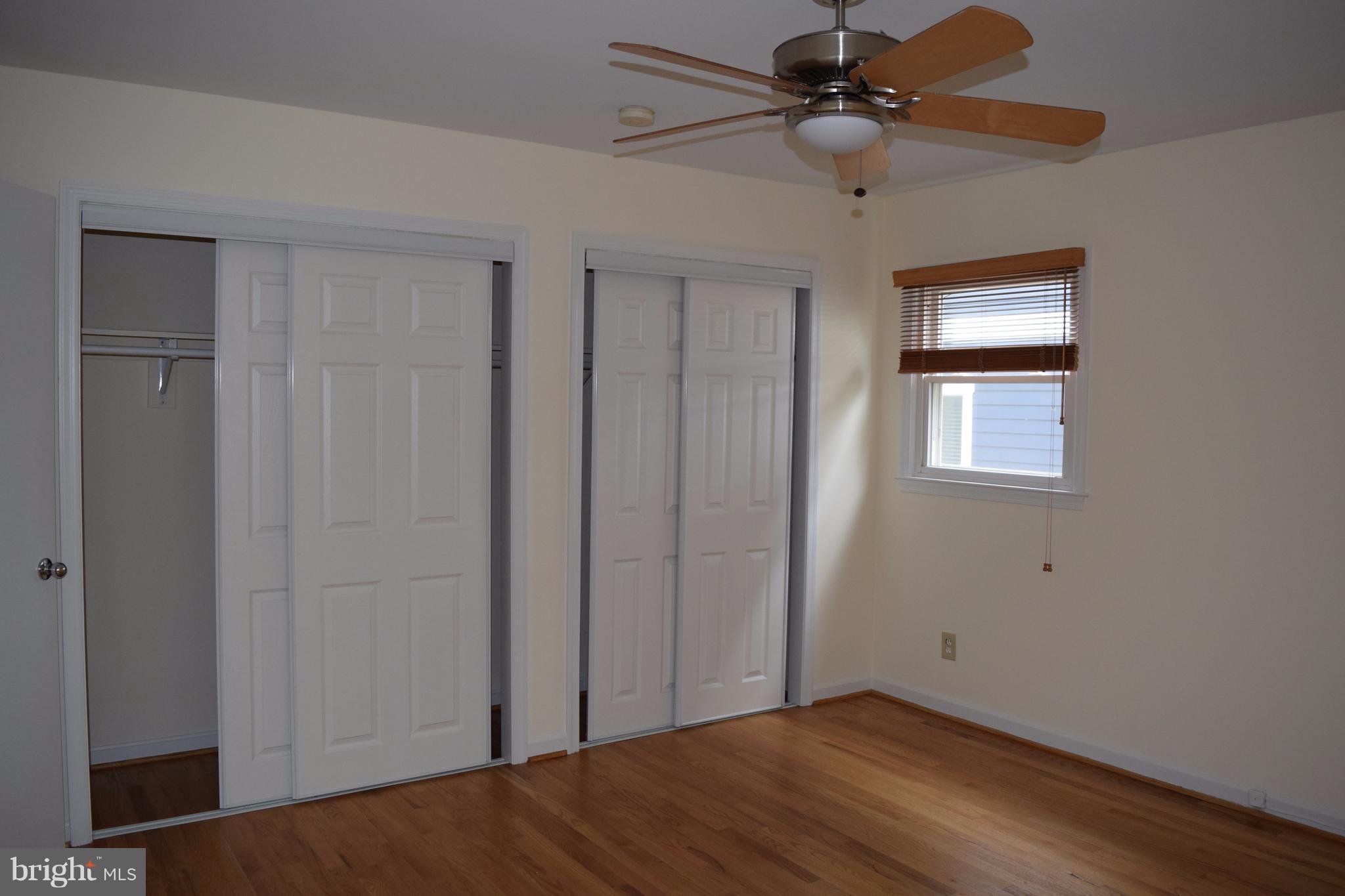 CLARENDON - Residential Lease