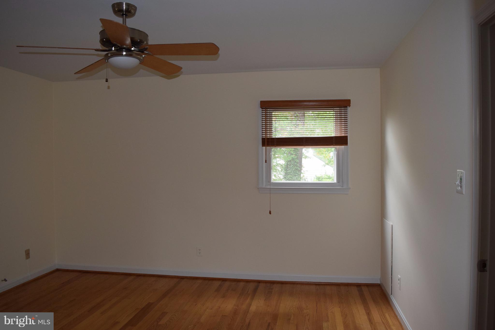 CLARENDON - Residential Lease