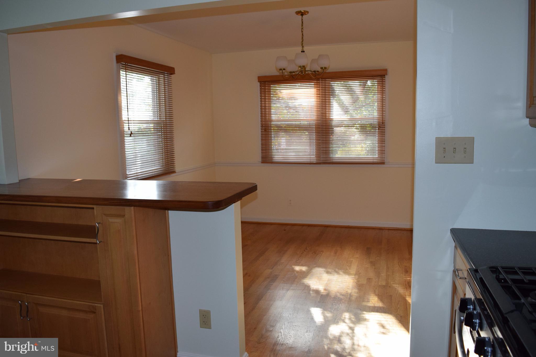 CLARENDON - Residential Lease