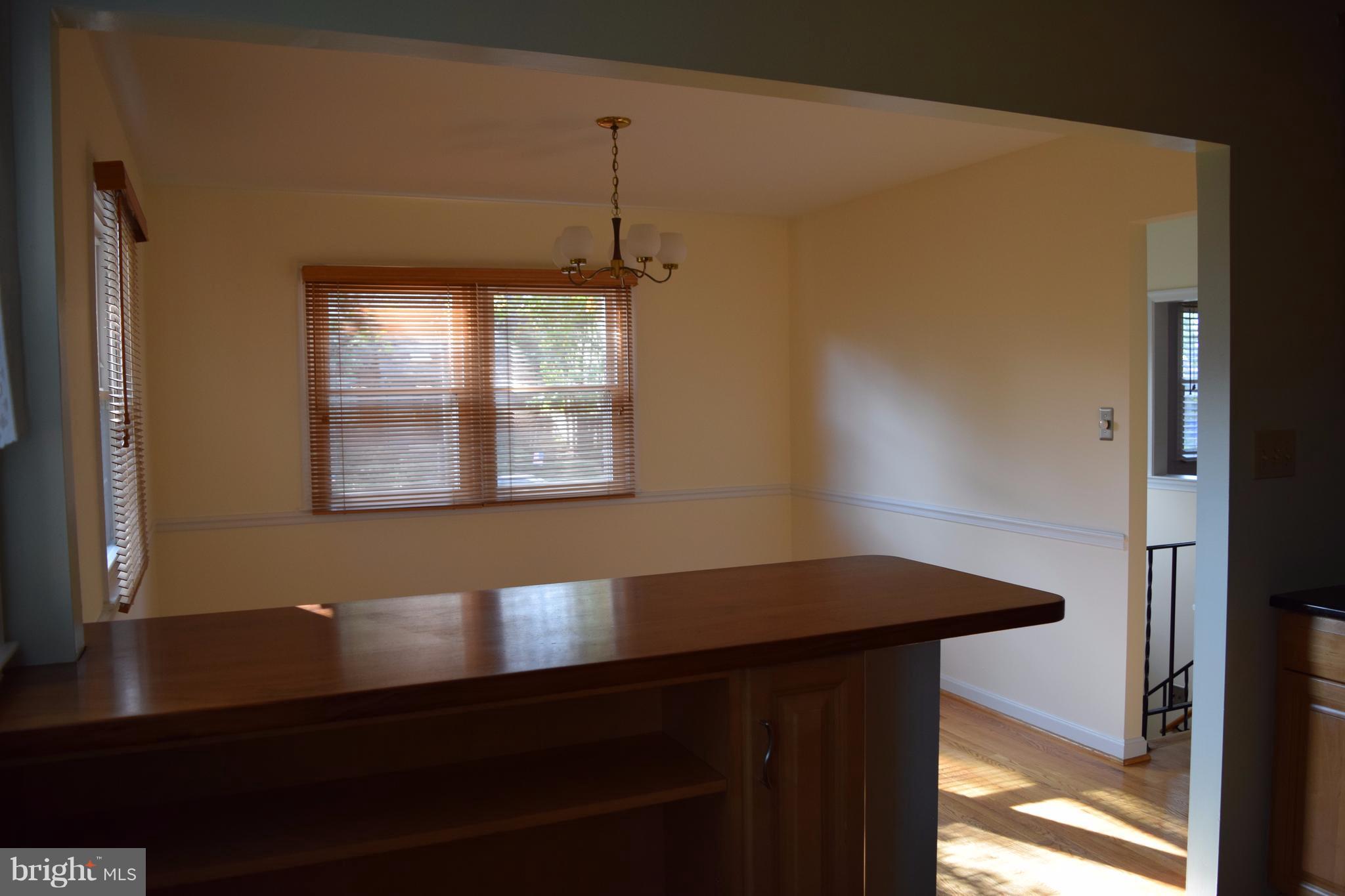 CLARENDON - Residential Lease