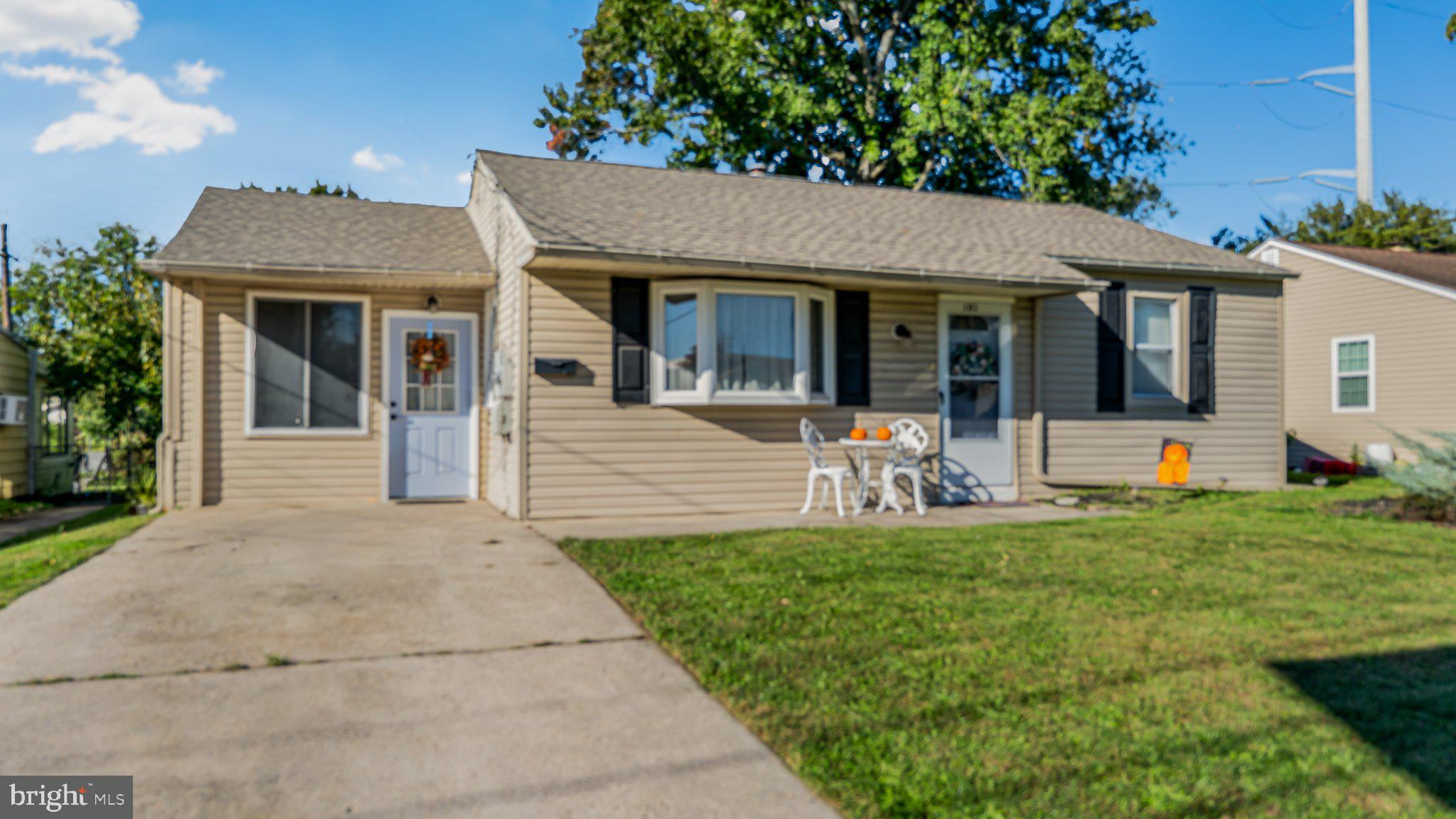 101 OAK AVENUE