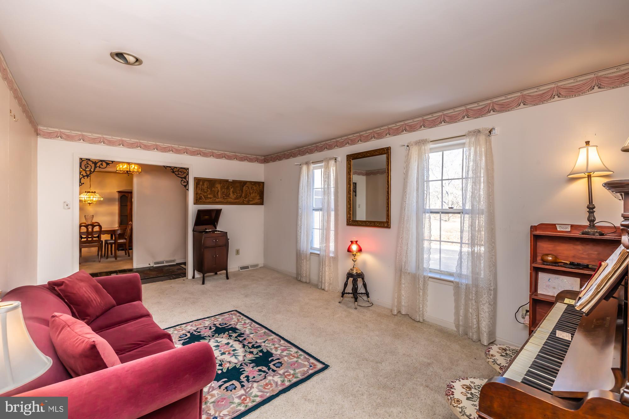 BRADFORD HILLS - Residential