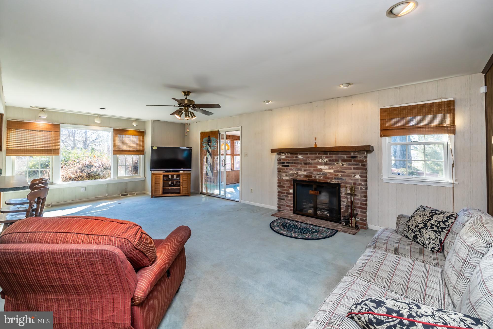 BRADFORD HILLS - Residential