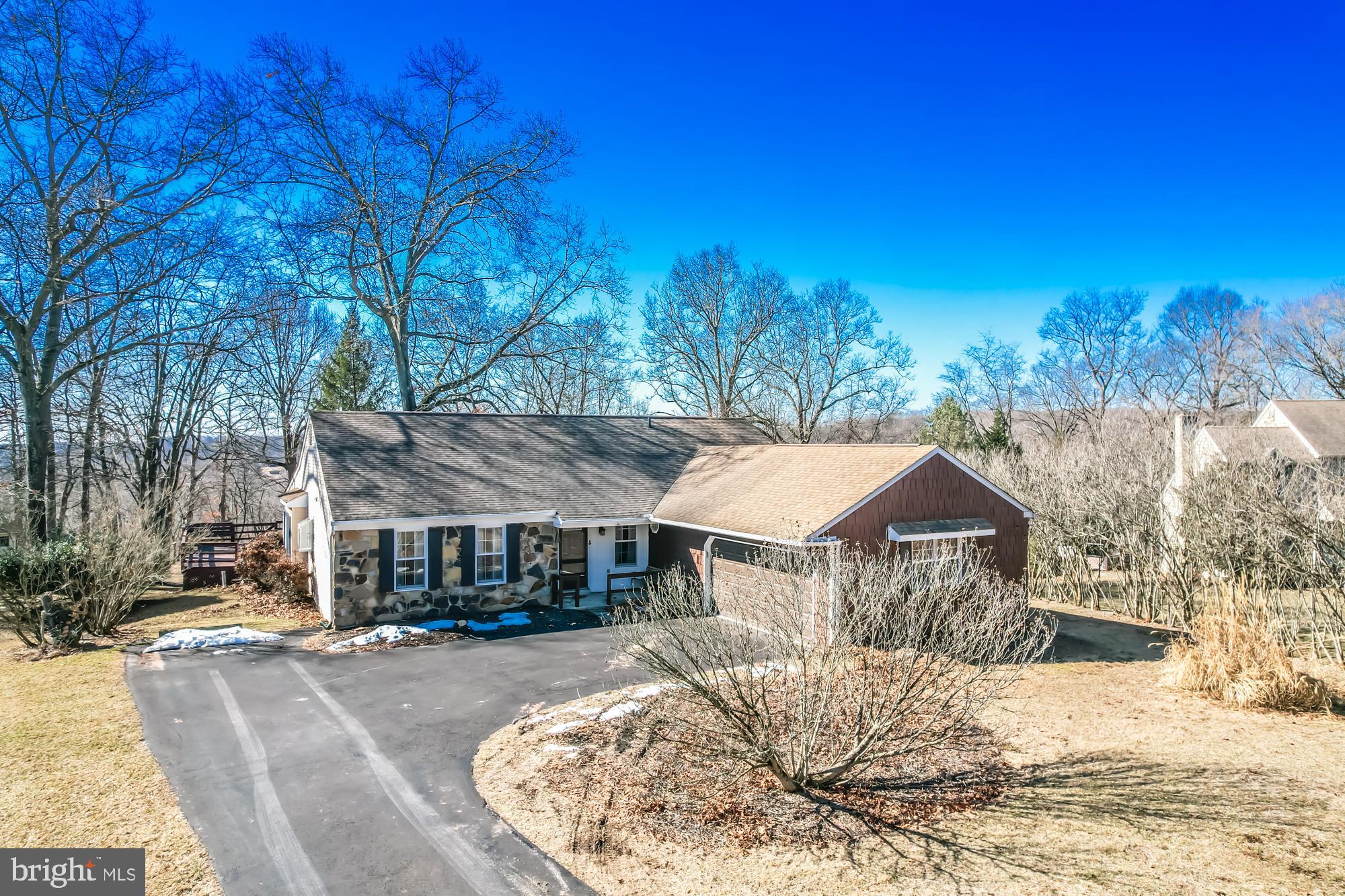 BRADFORD HILLS - Residential