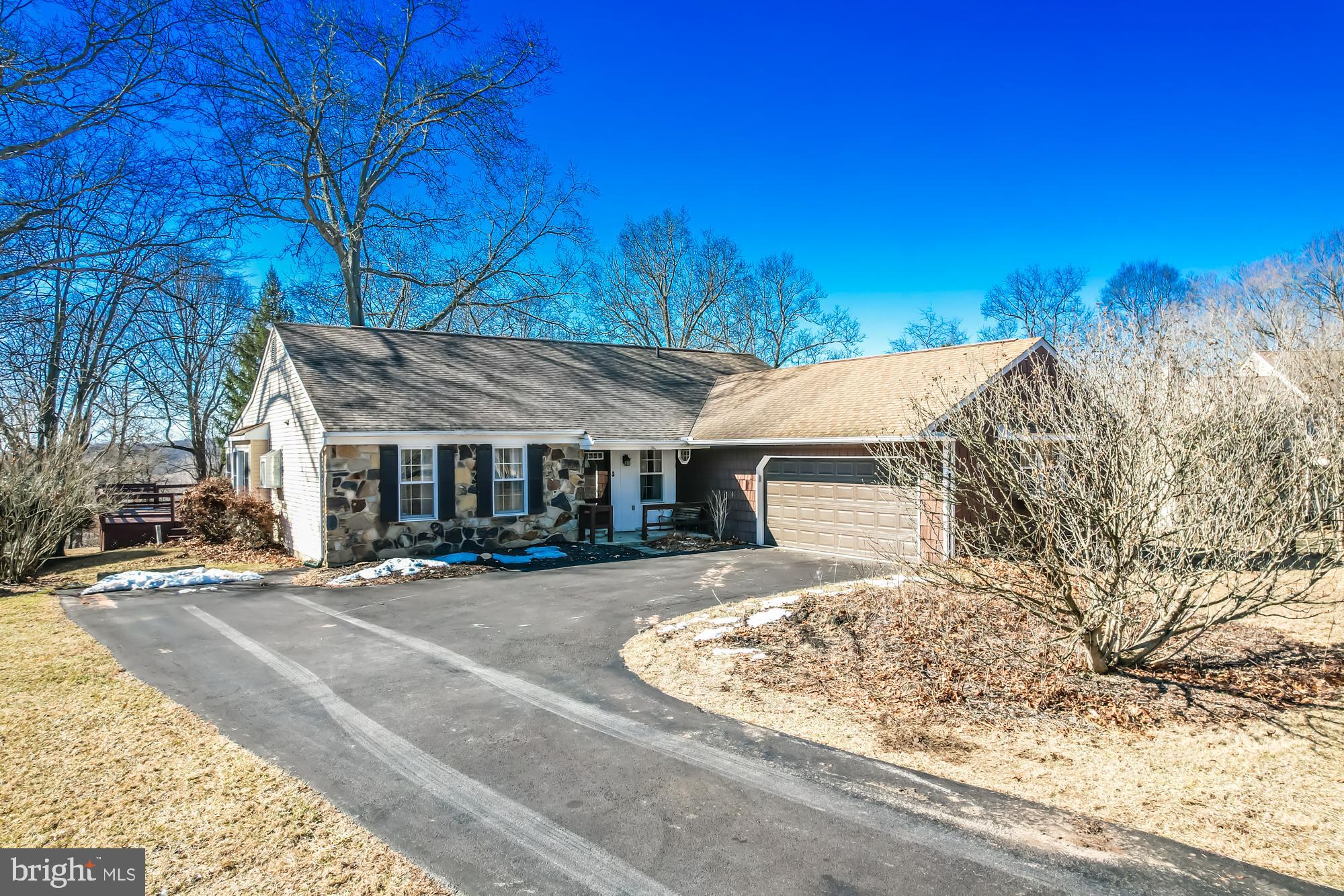 BRADFORD HILLS - Residential