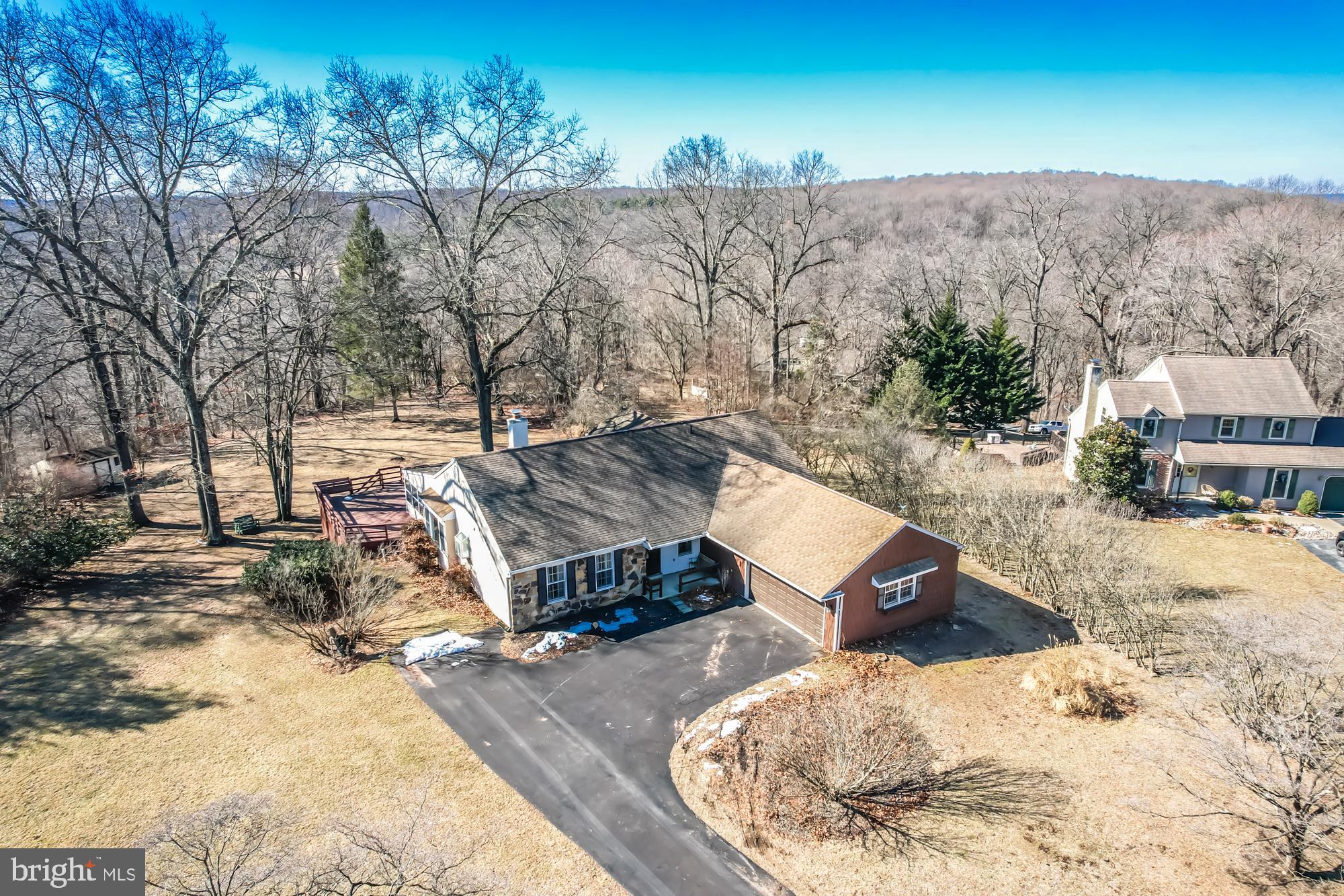 BRADFORD HILLS - Residential