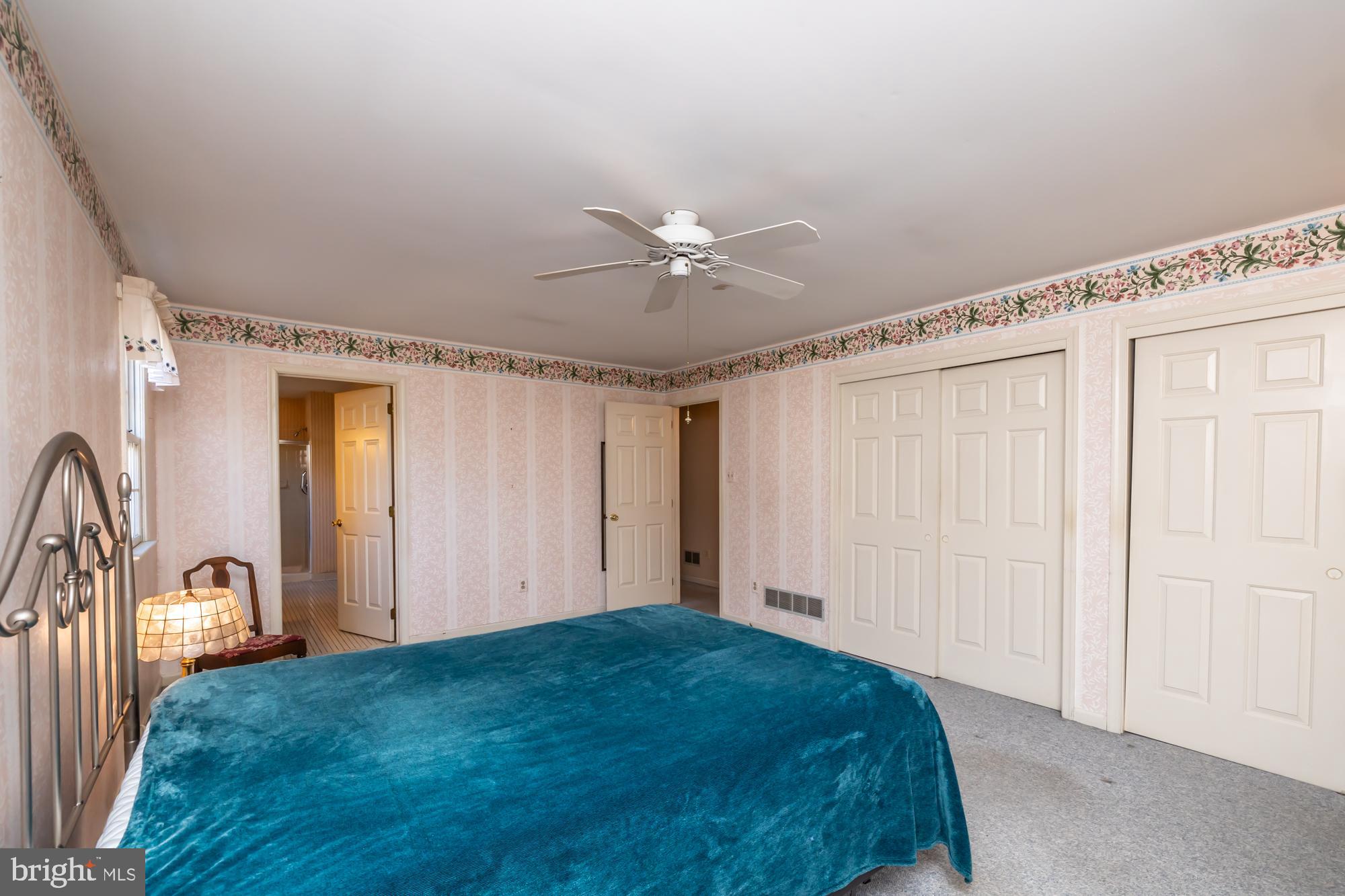 BRADFORD HILLS - Residential