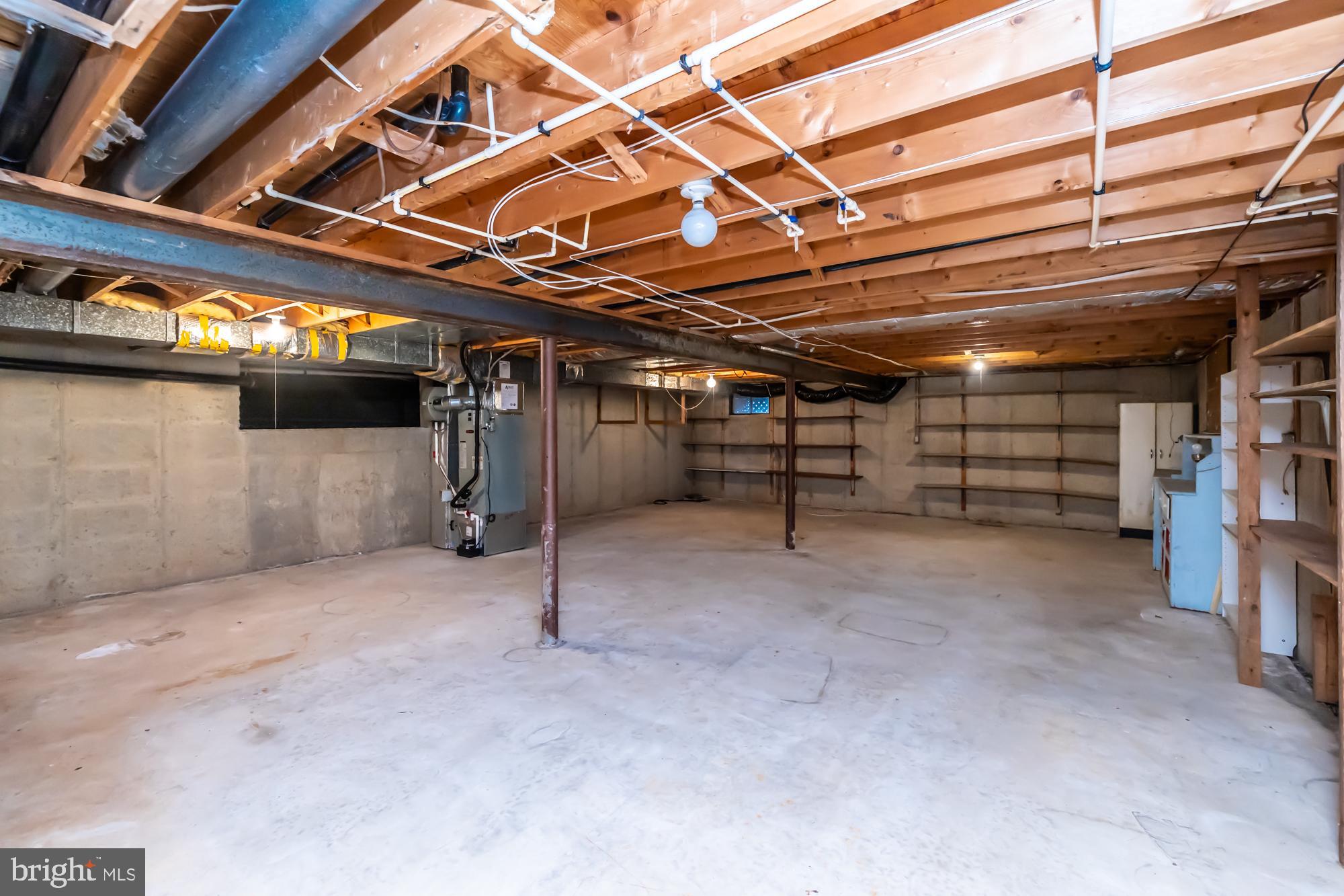 BRADFORD HILLS - Residential