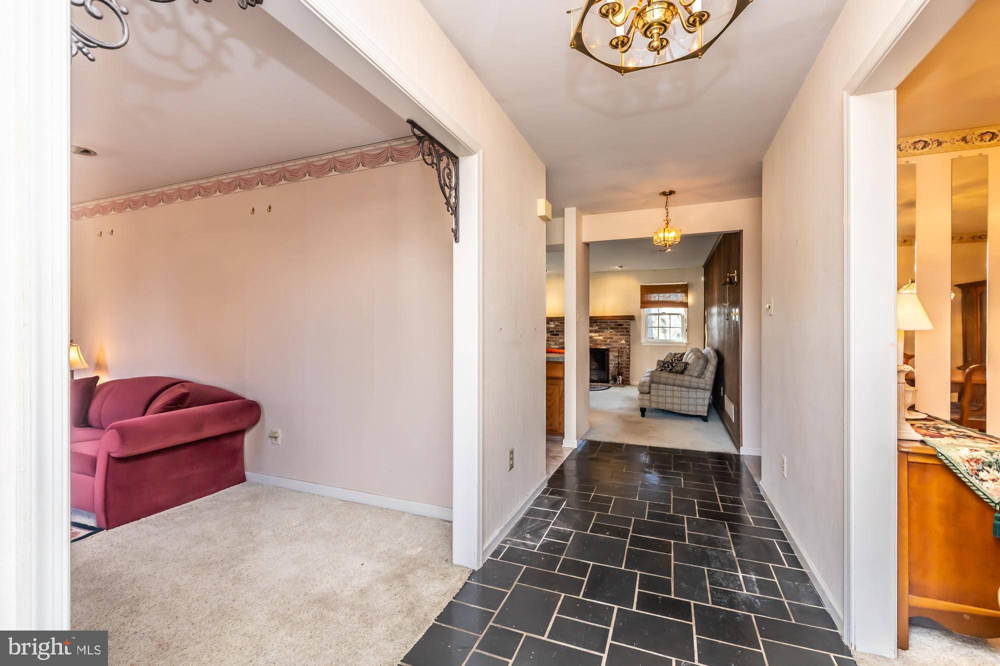 BRADFORD HILLS - Residential