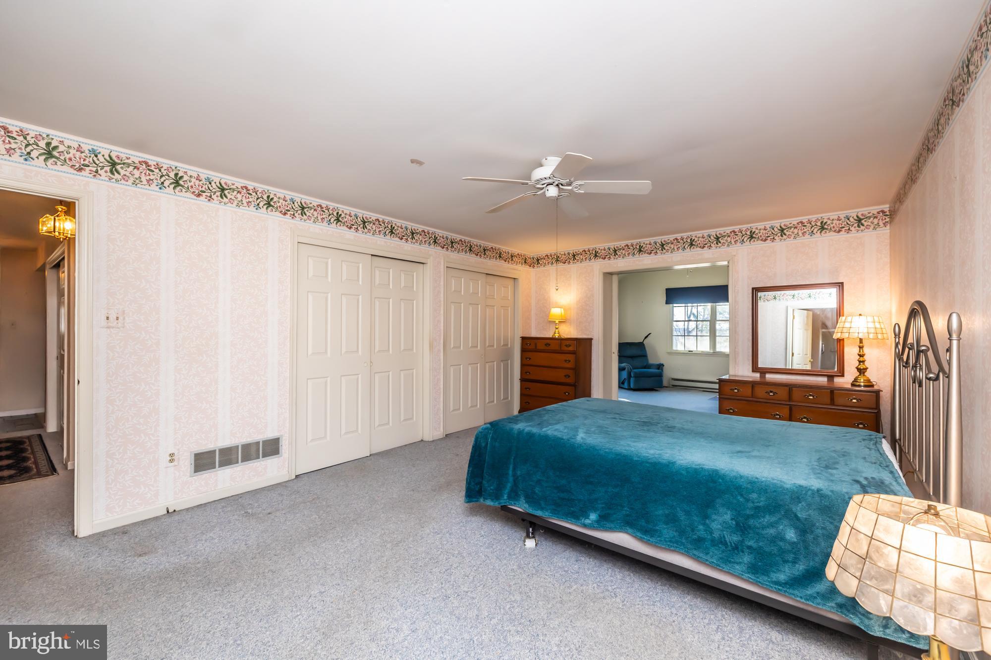 BRADFORD HILLS - Residential