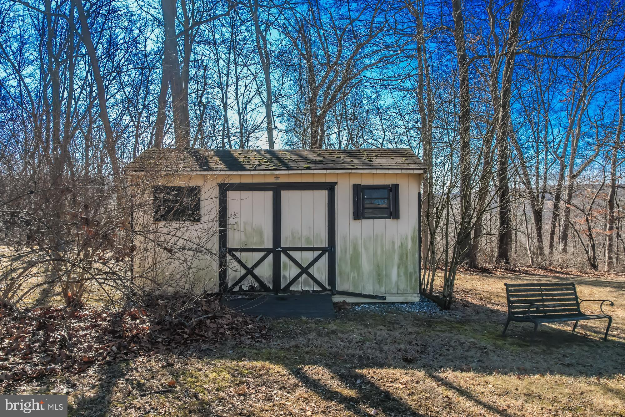 BRADFORD HILLS - Residential