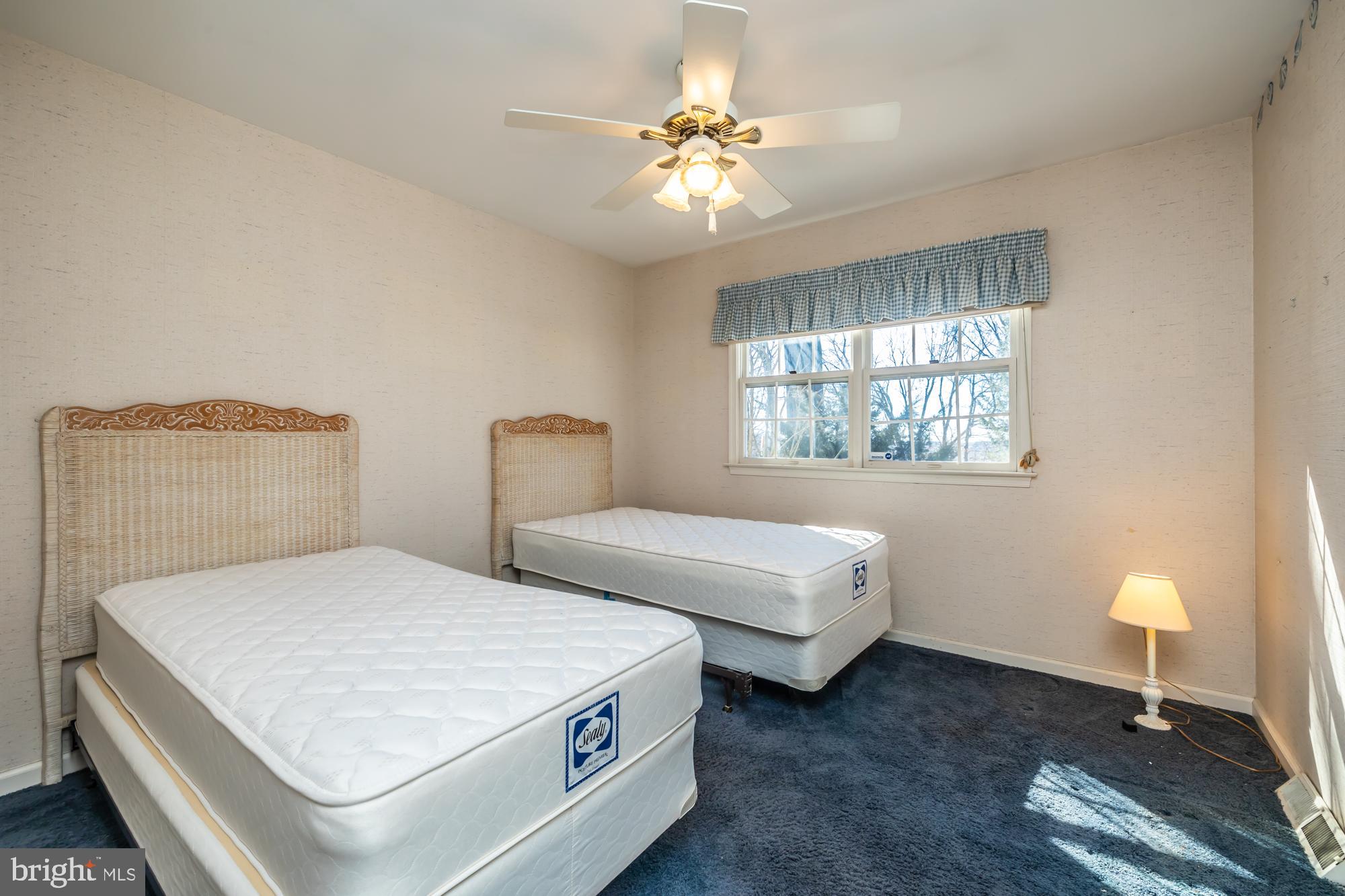 BRADFORD HILLS - Residential