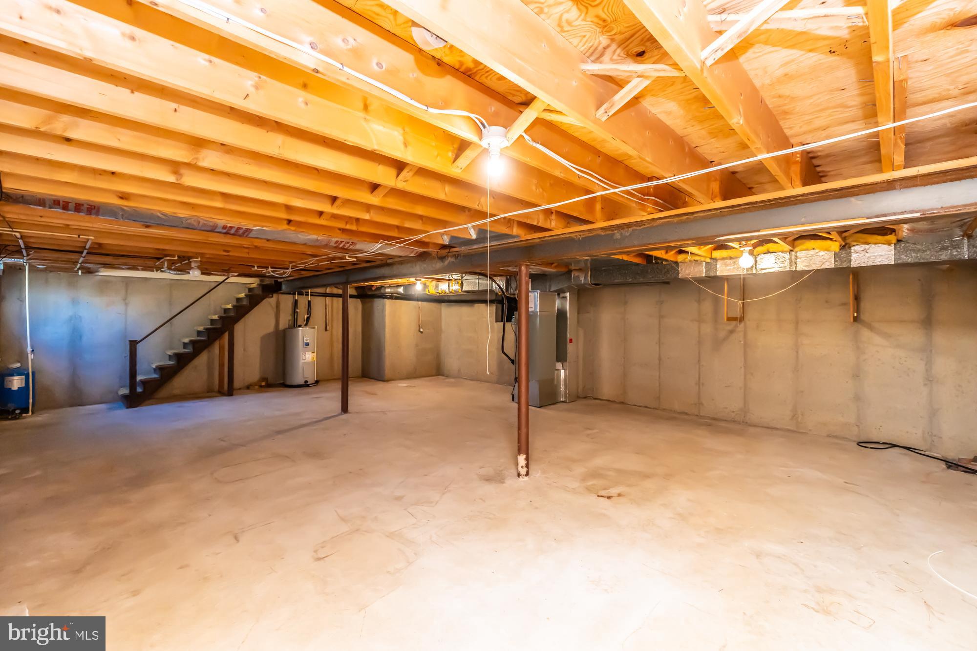 BRADFORD HILLS - Residential