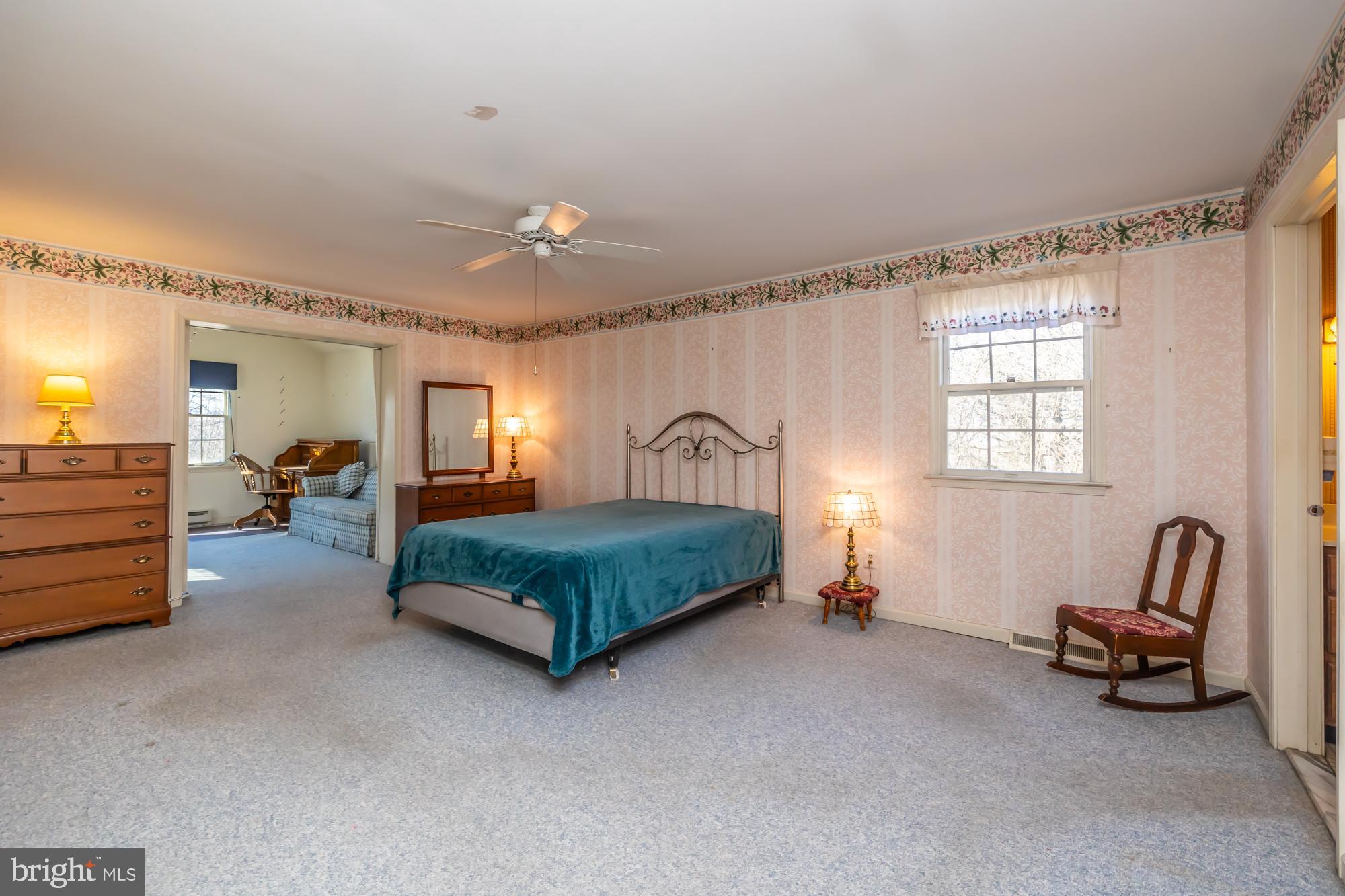 BRADFORD HILLS - Residential